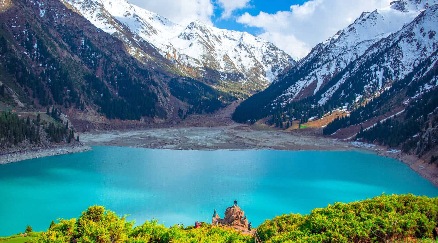 kazakhstan