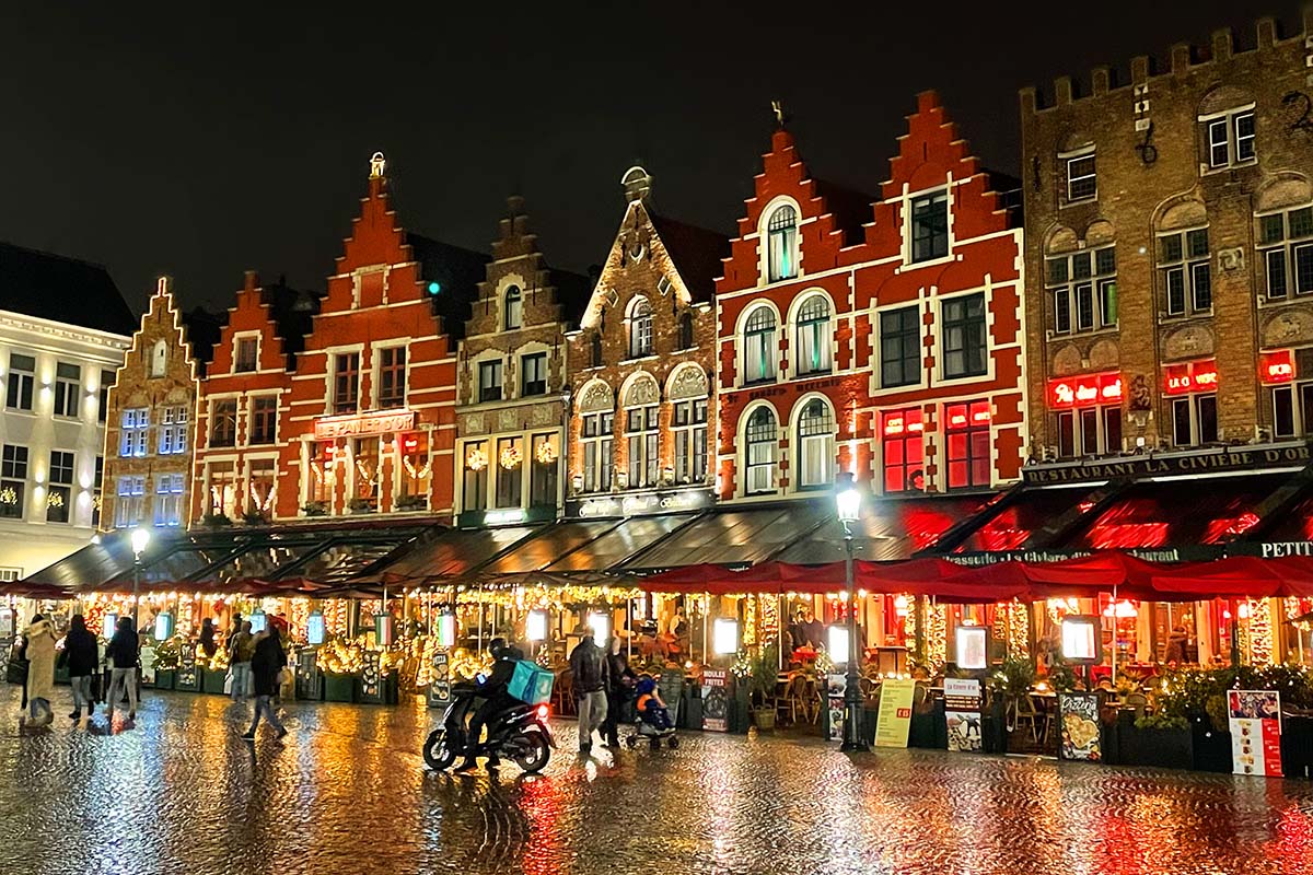 Bruges
