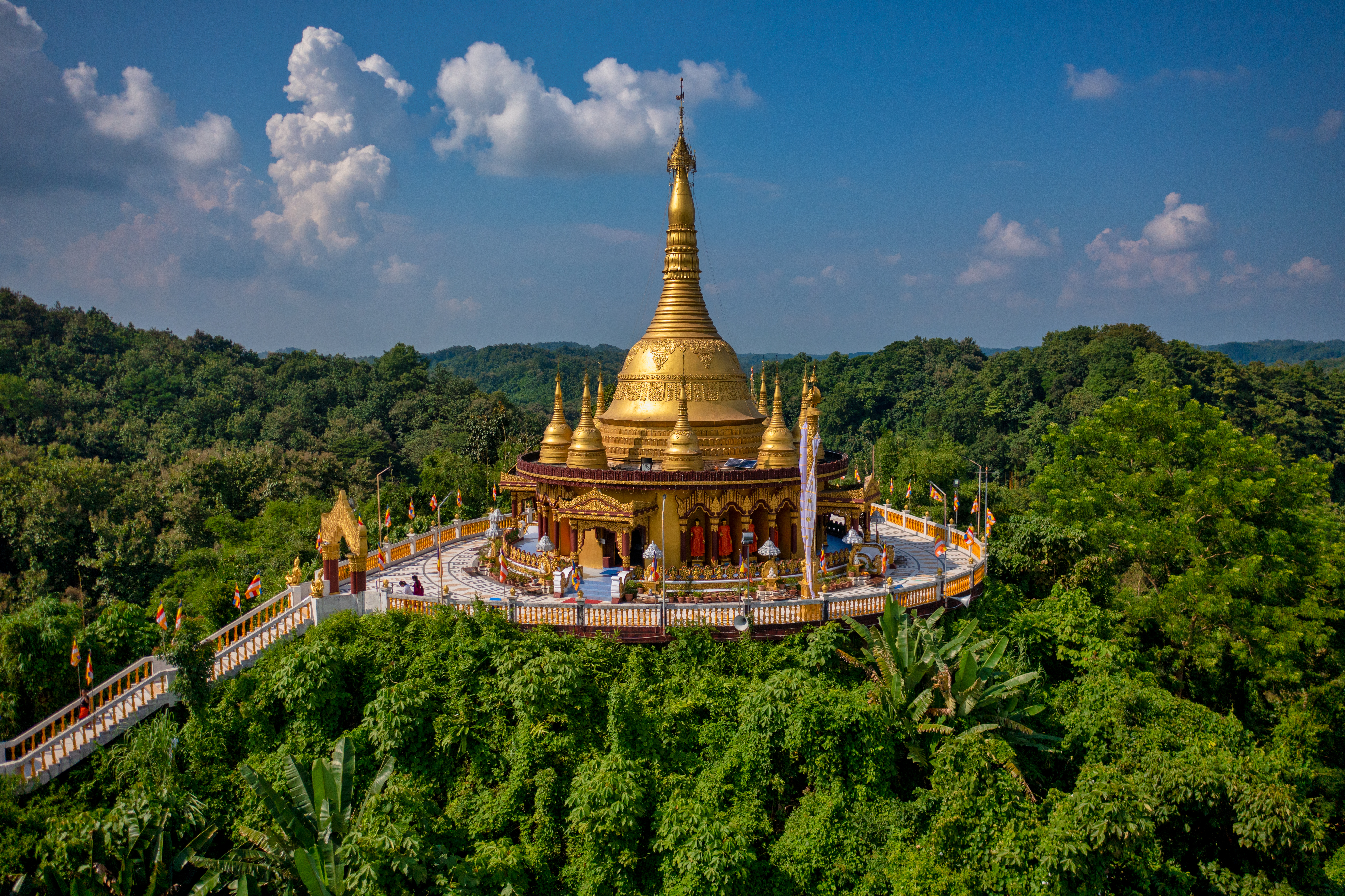 Bandarban