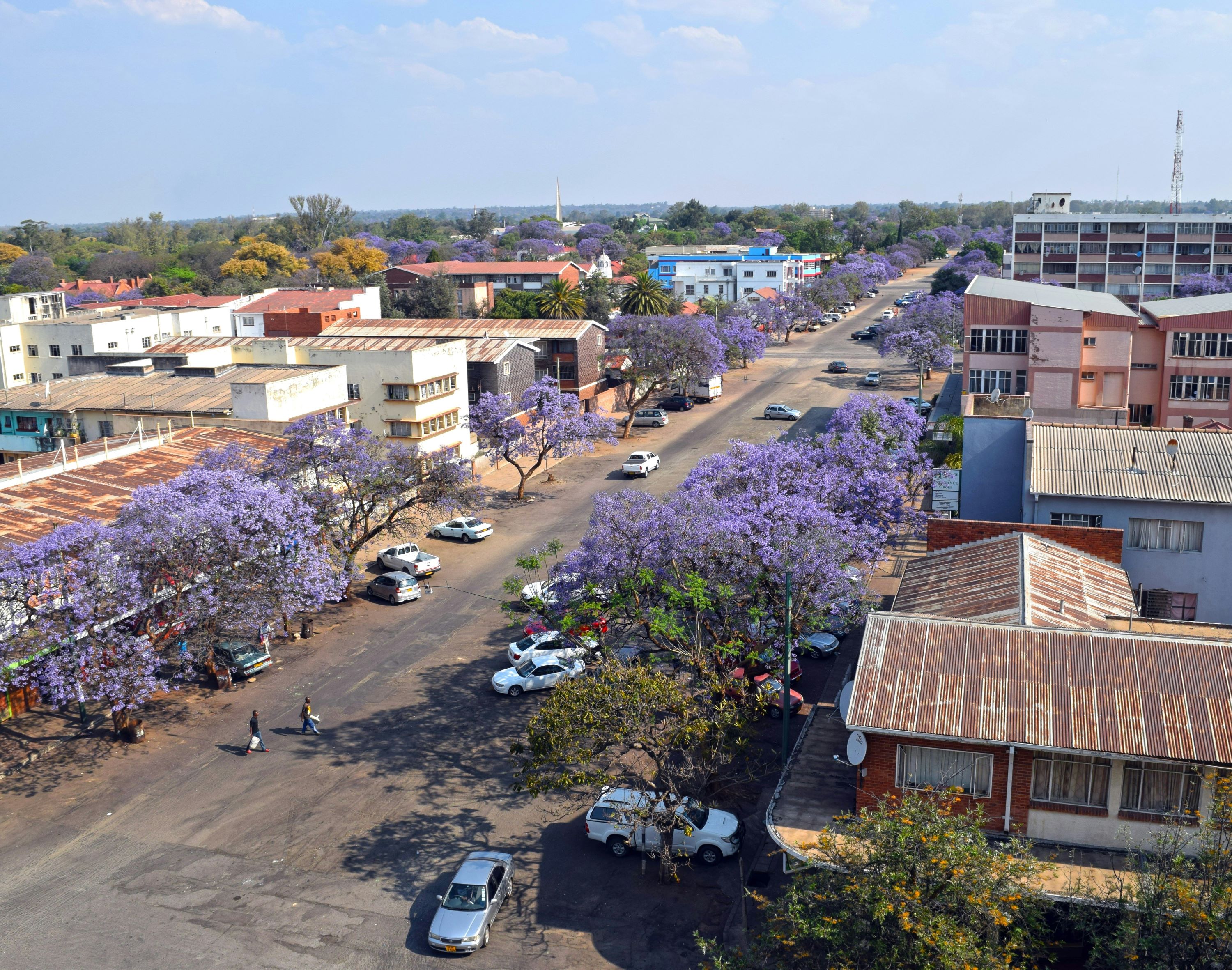 Bulawayo image