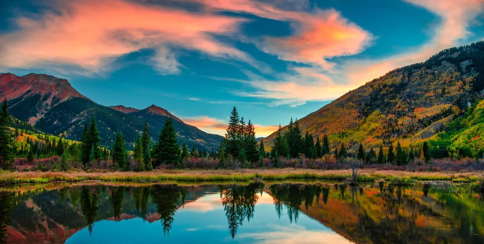 Colorado