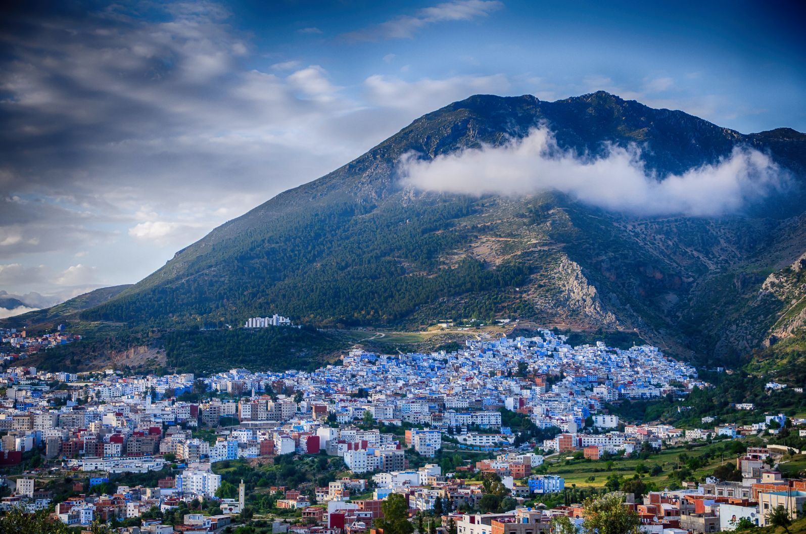 Chefchaouen