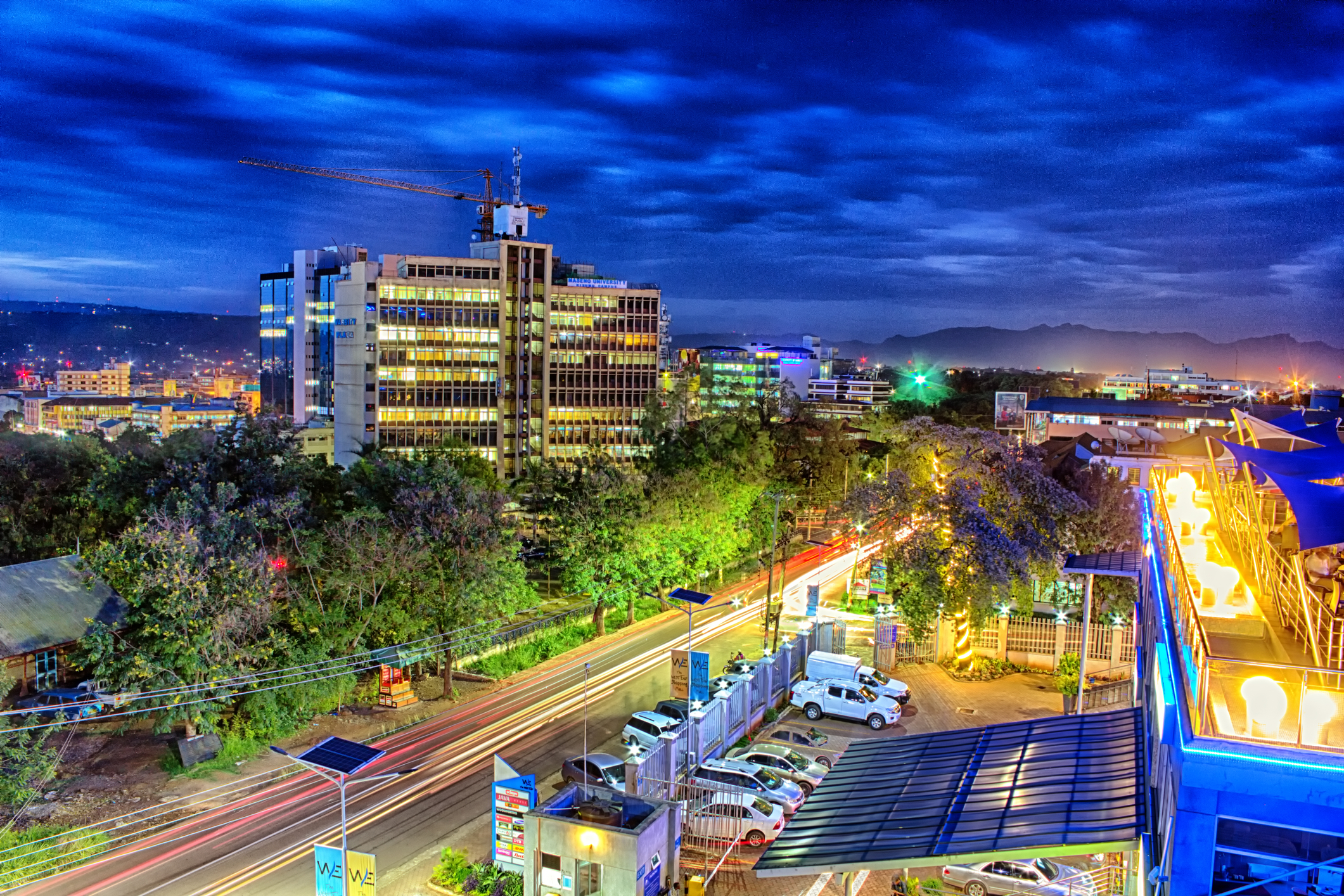 Kisumu image