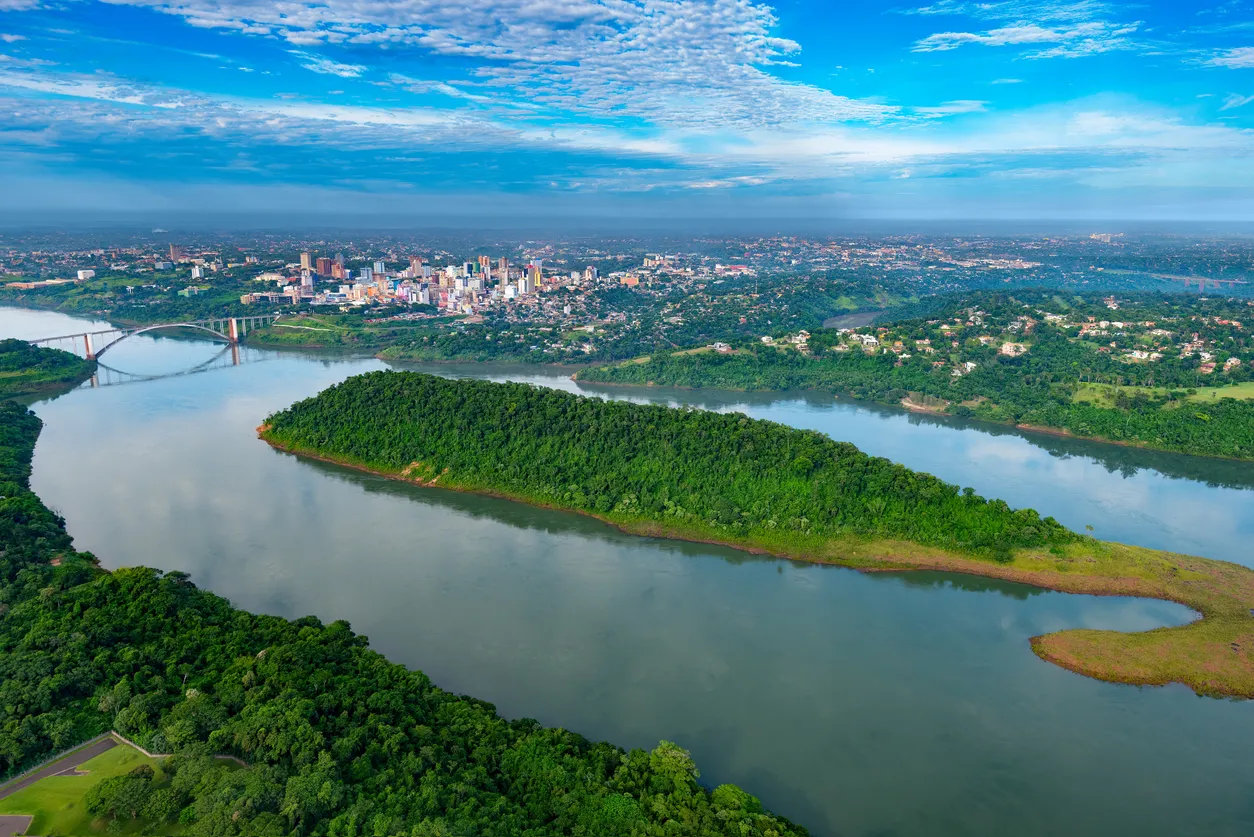 Ciudad del Este image