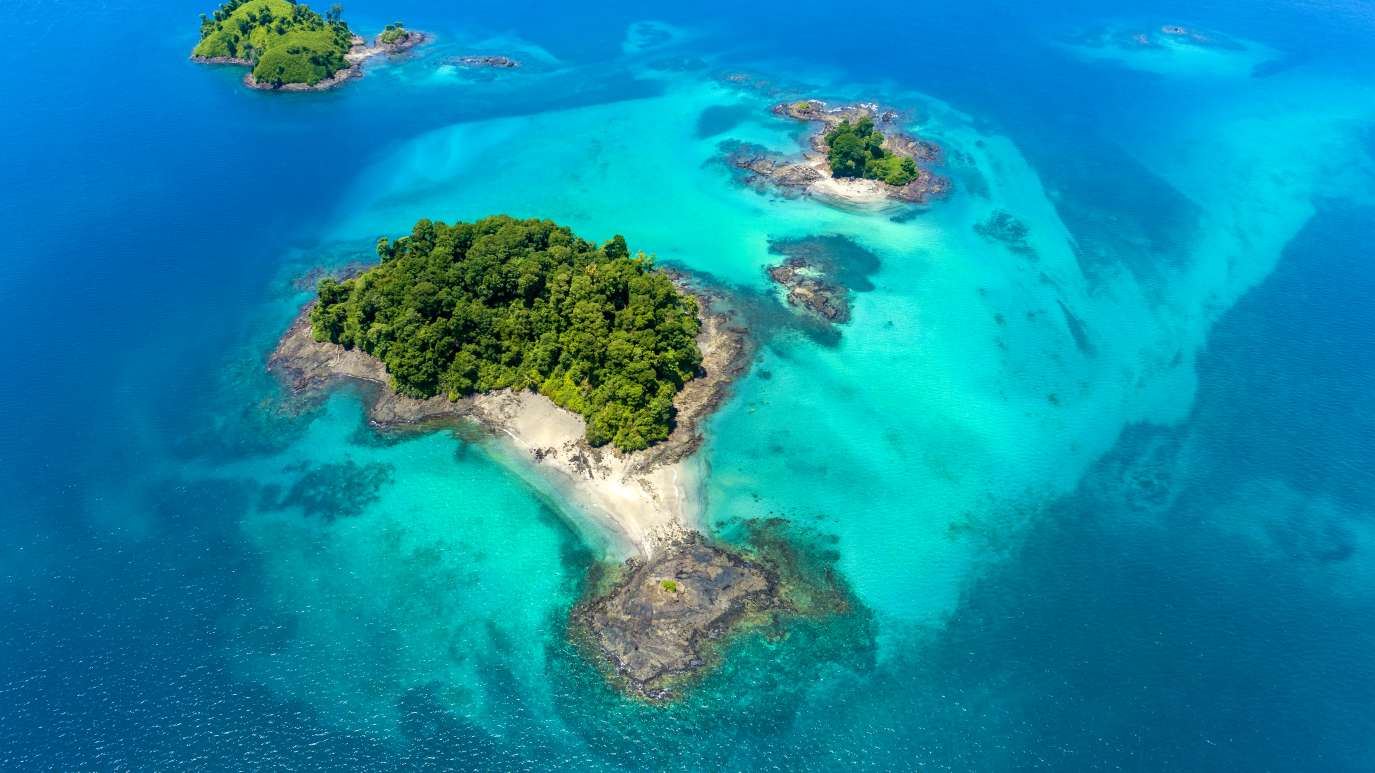 Coiba National Park image