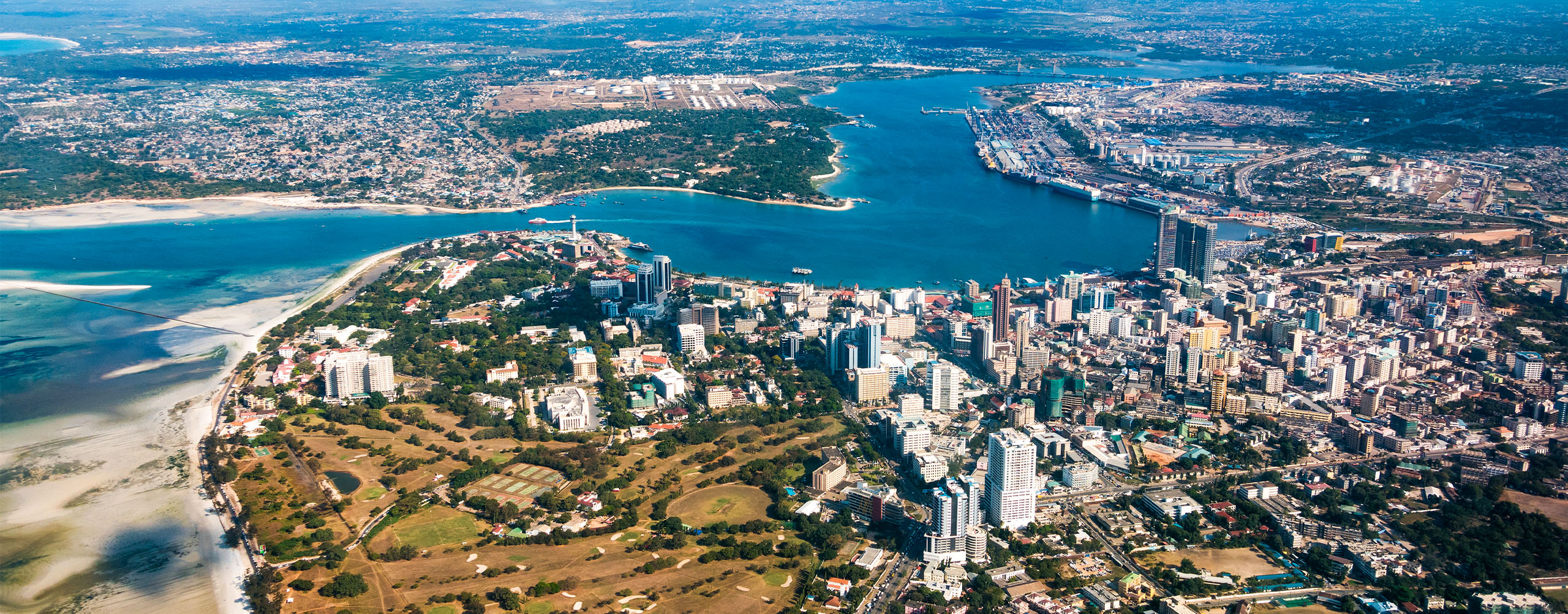 Dar es Salaam image