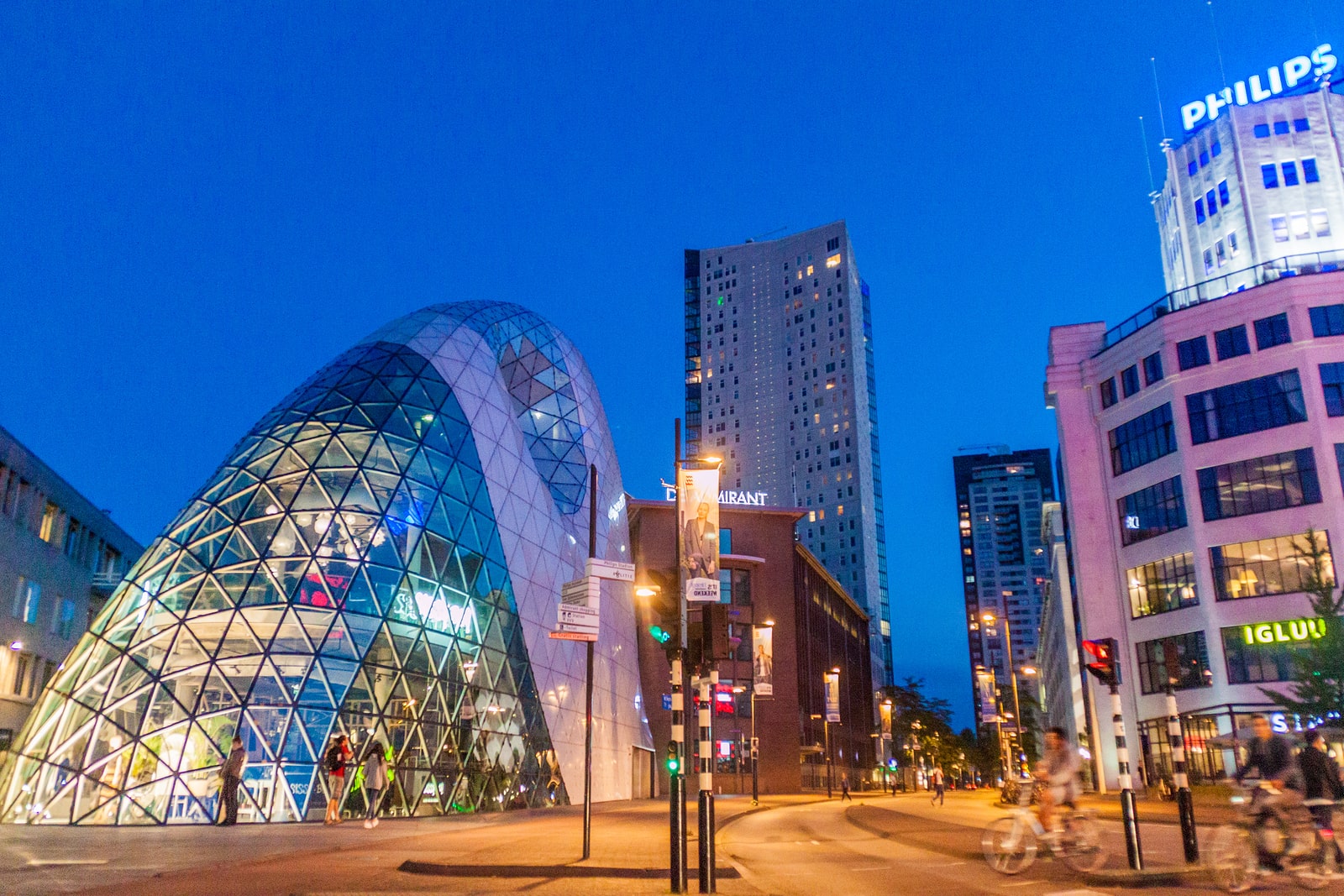 Eindhoven image