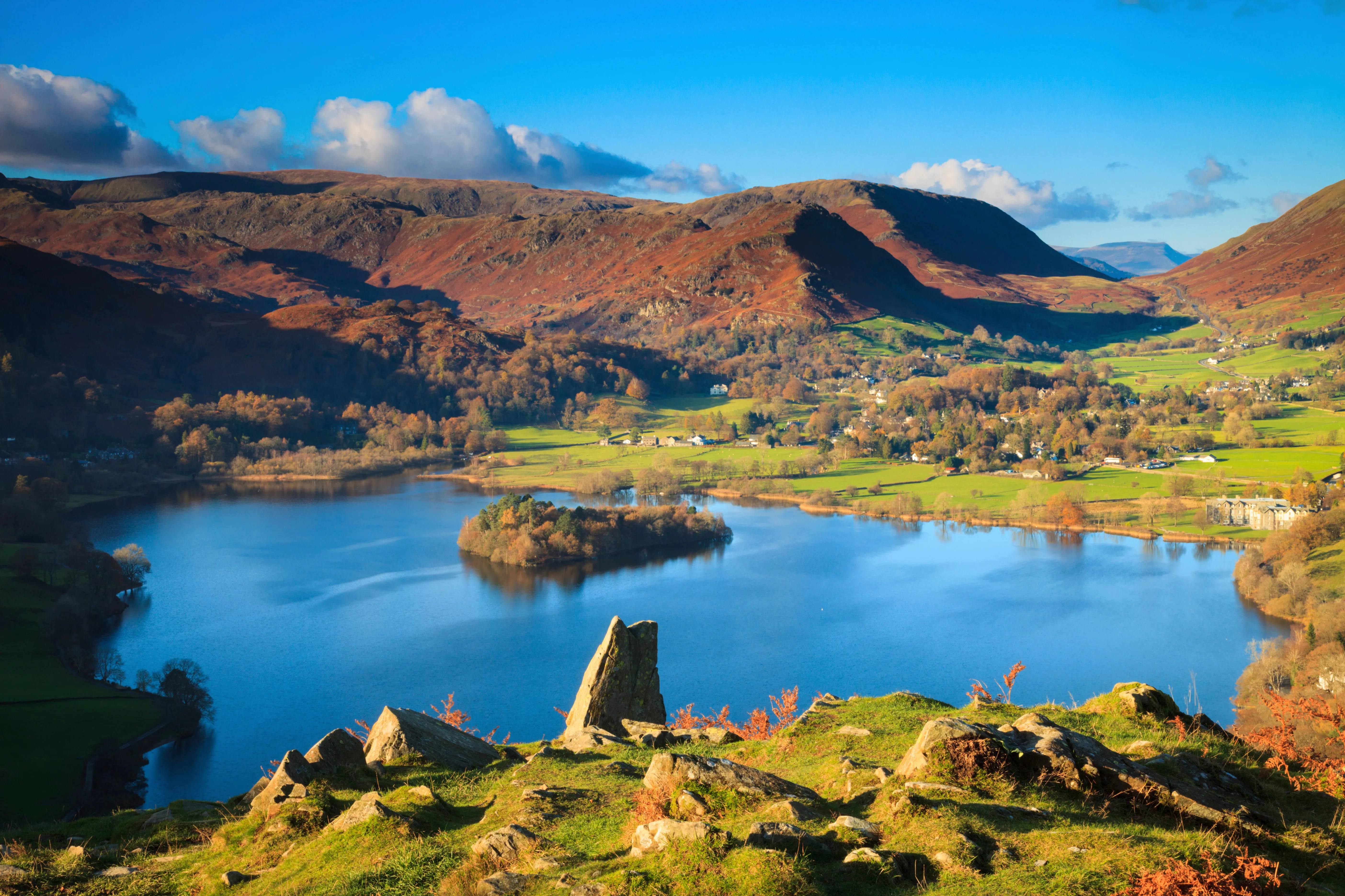 Lake District