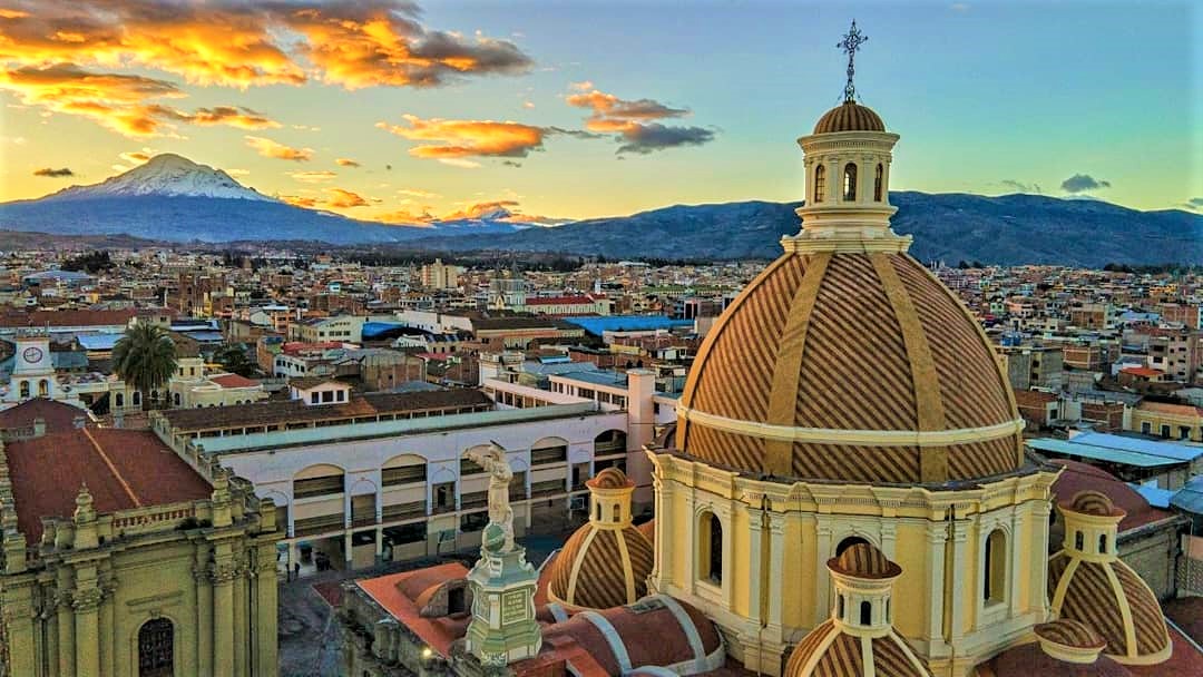 Riobamba