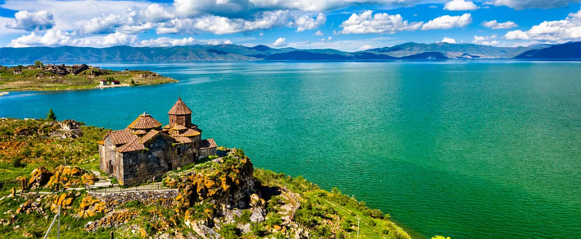 Armenia flag