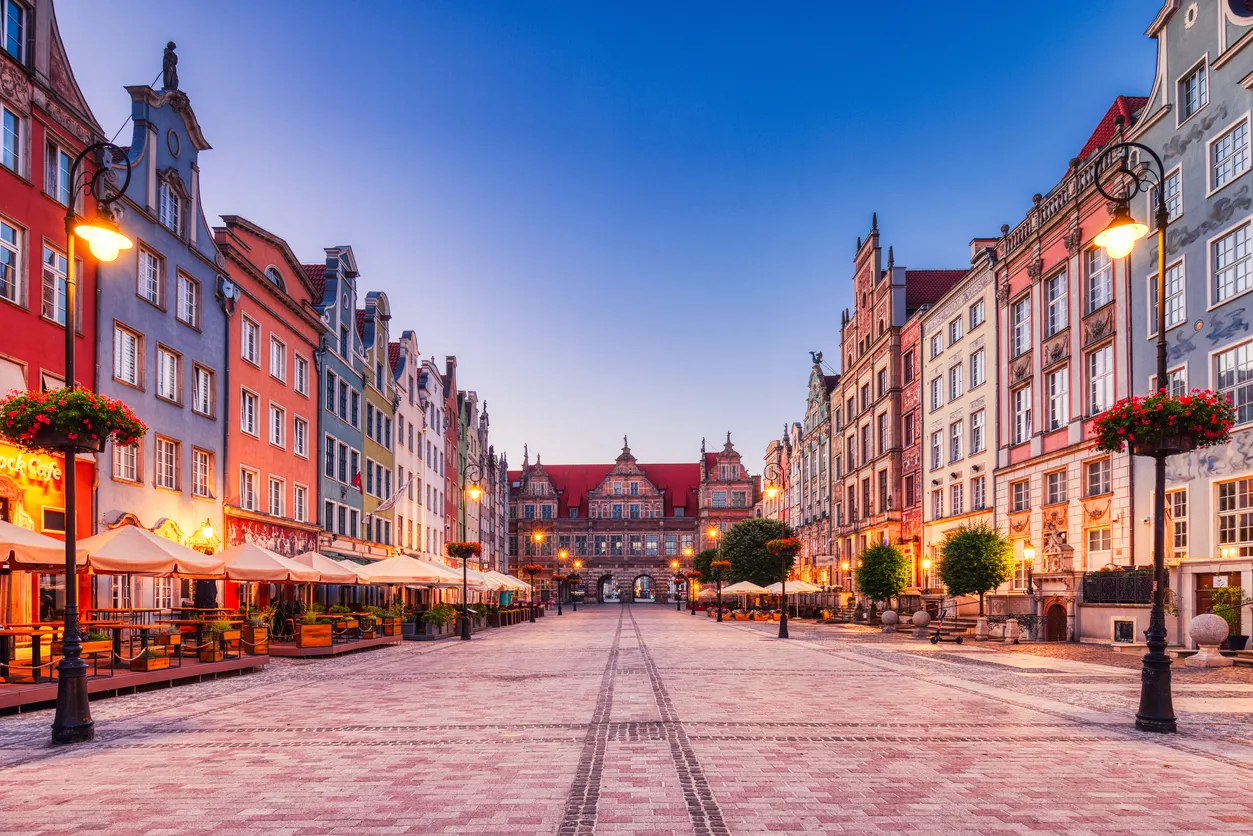 Gdańsk image