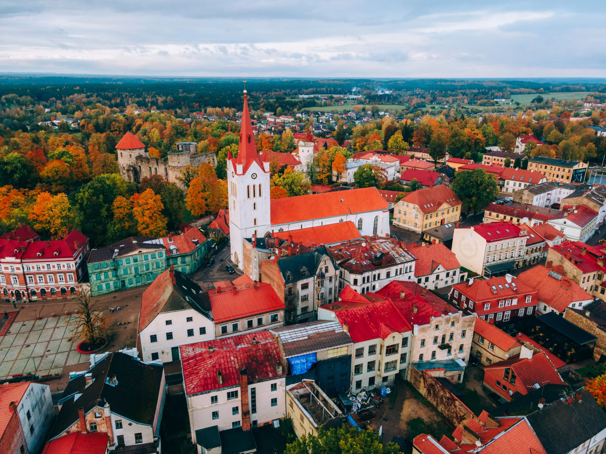 Cēsis
