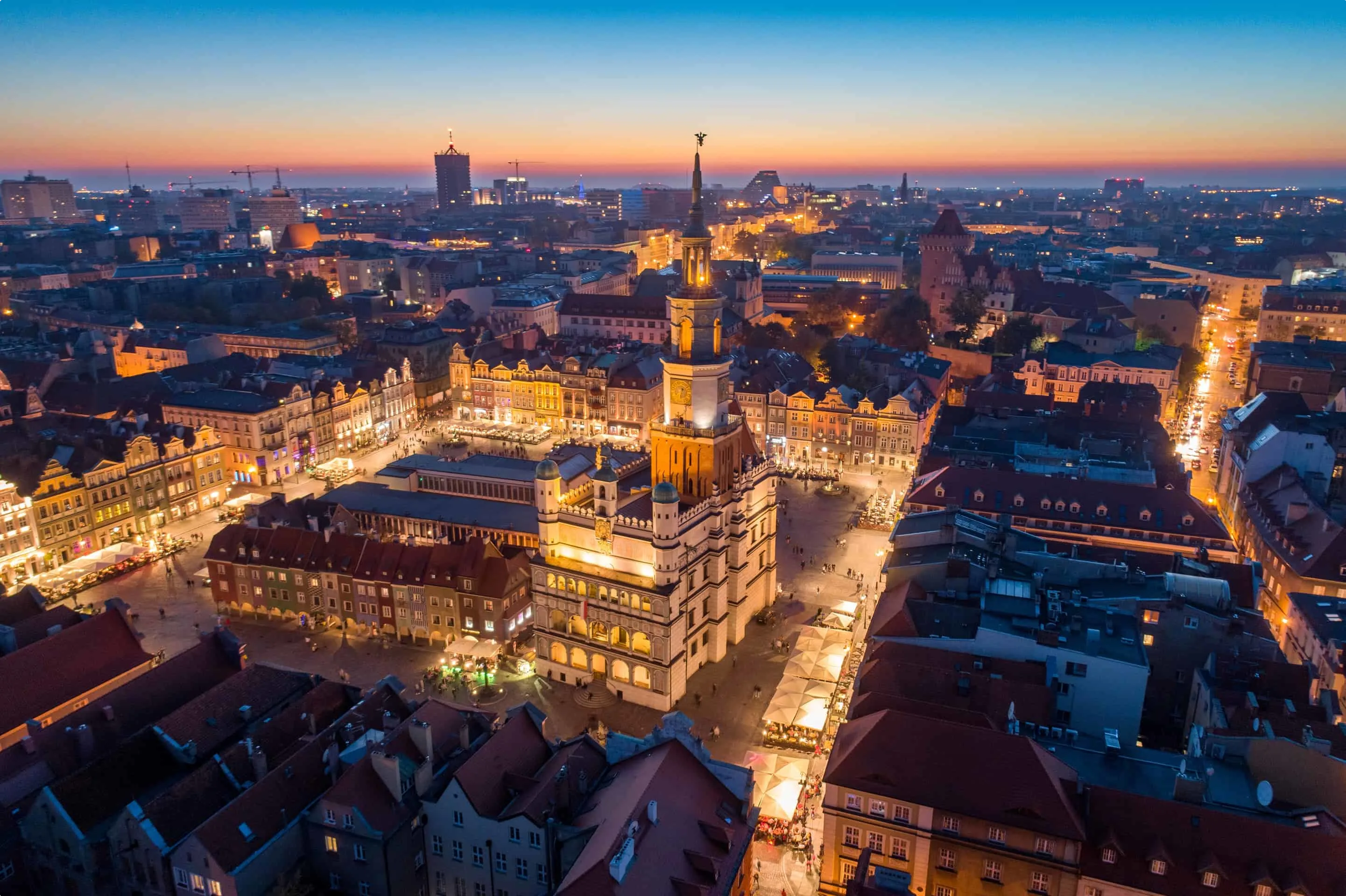 Poznań image
