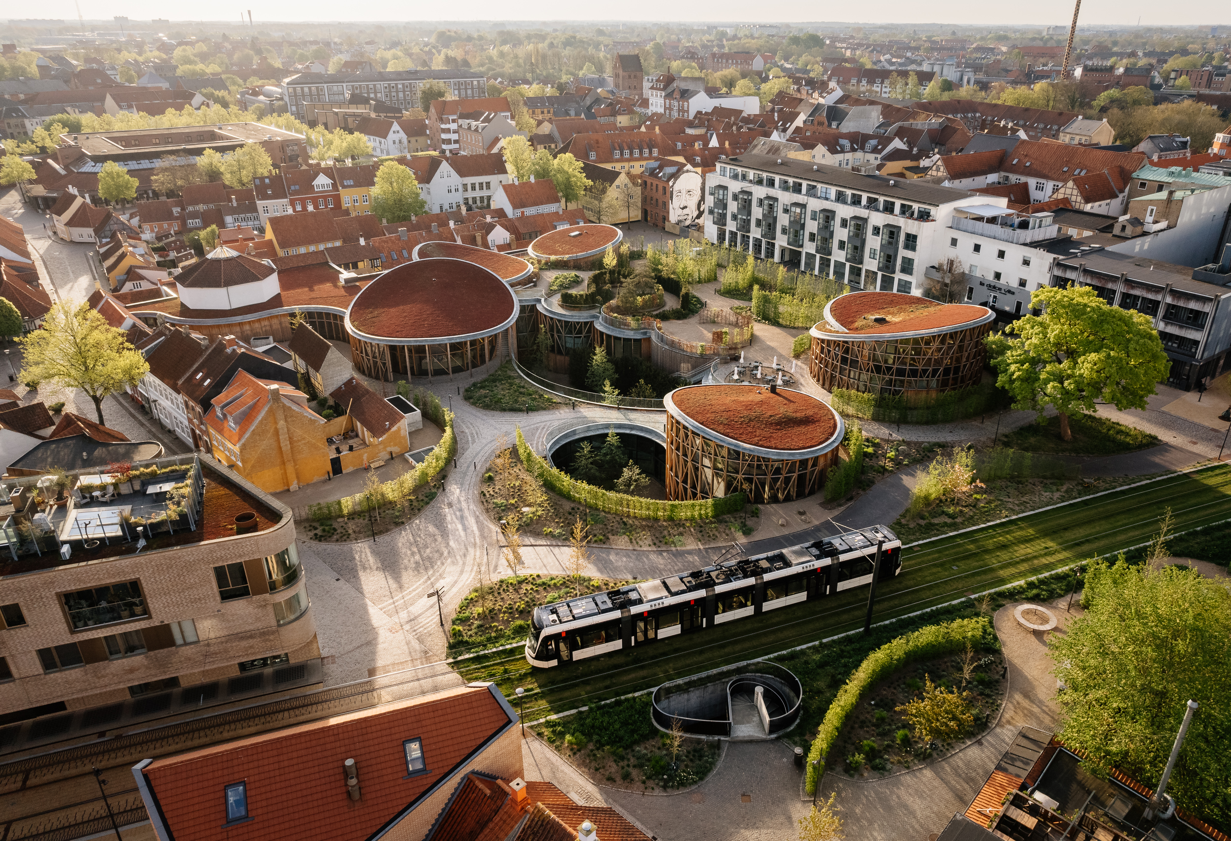 Odense image