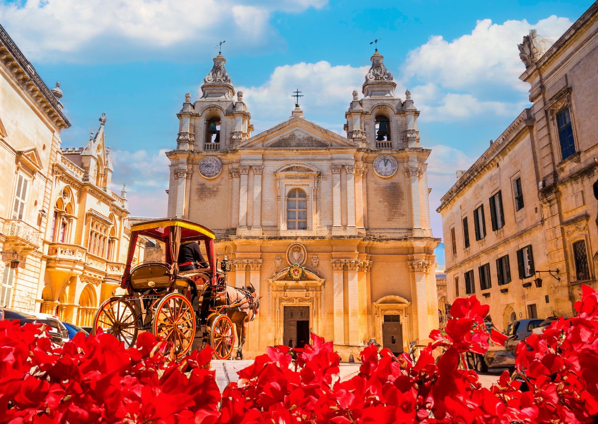 Mdina image