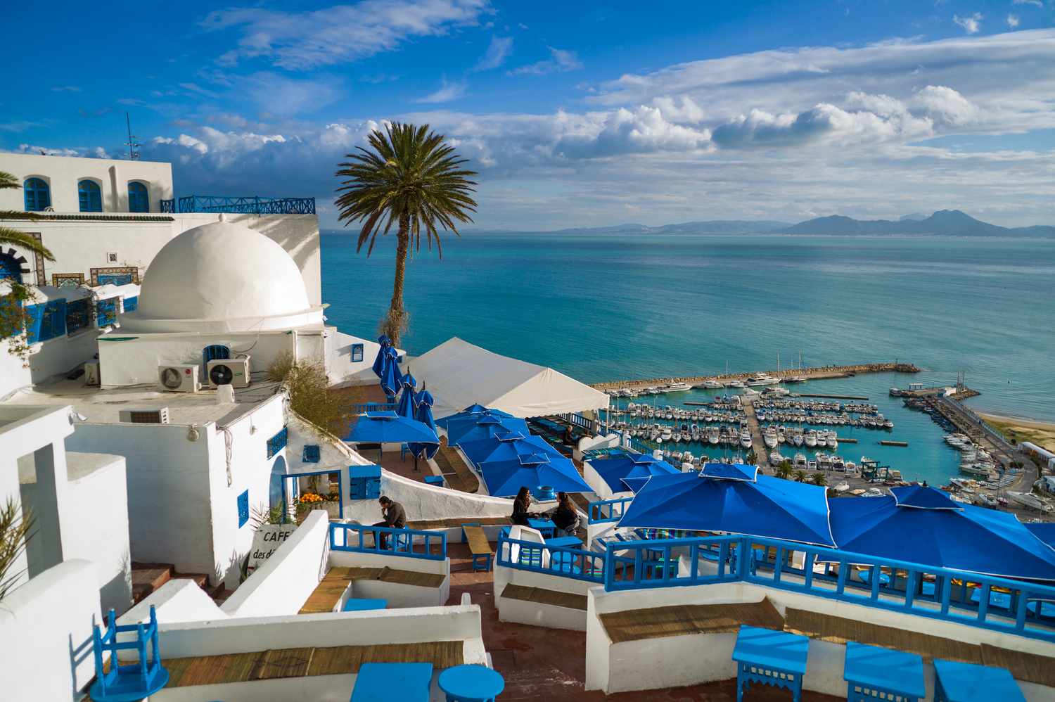 Tunis