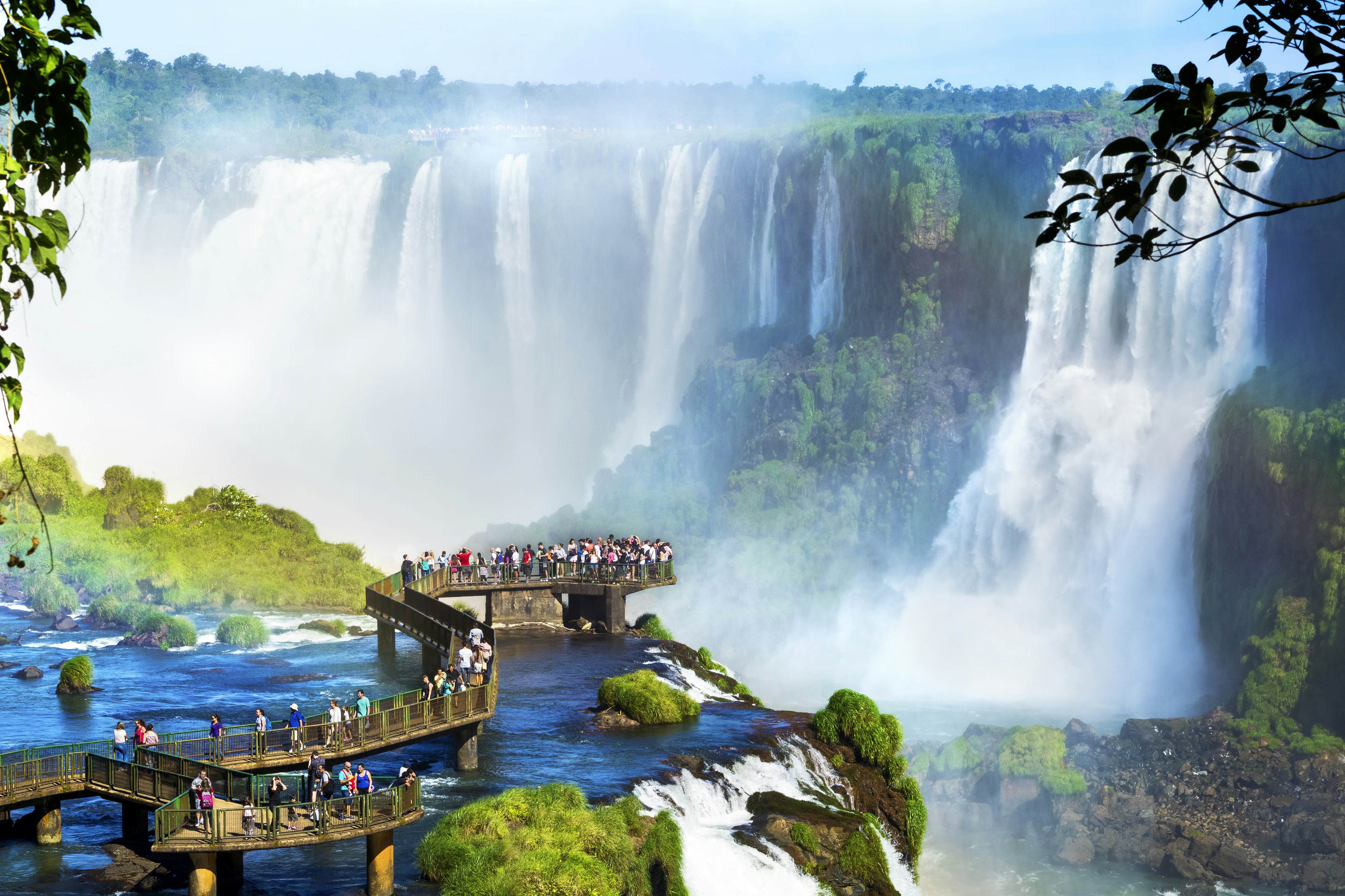 Puerto Iguazú