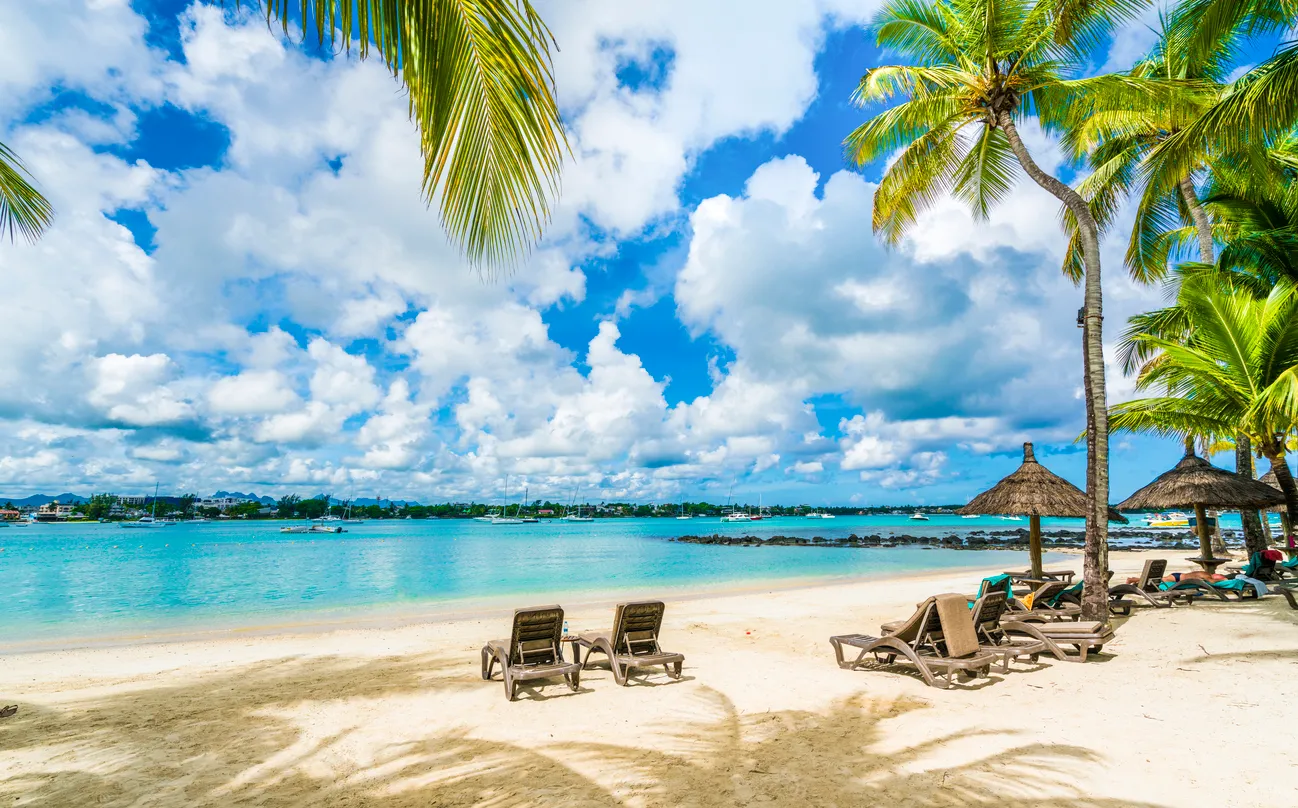 Grand Baie image