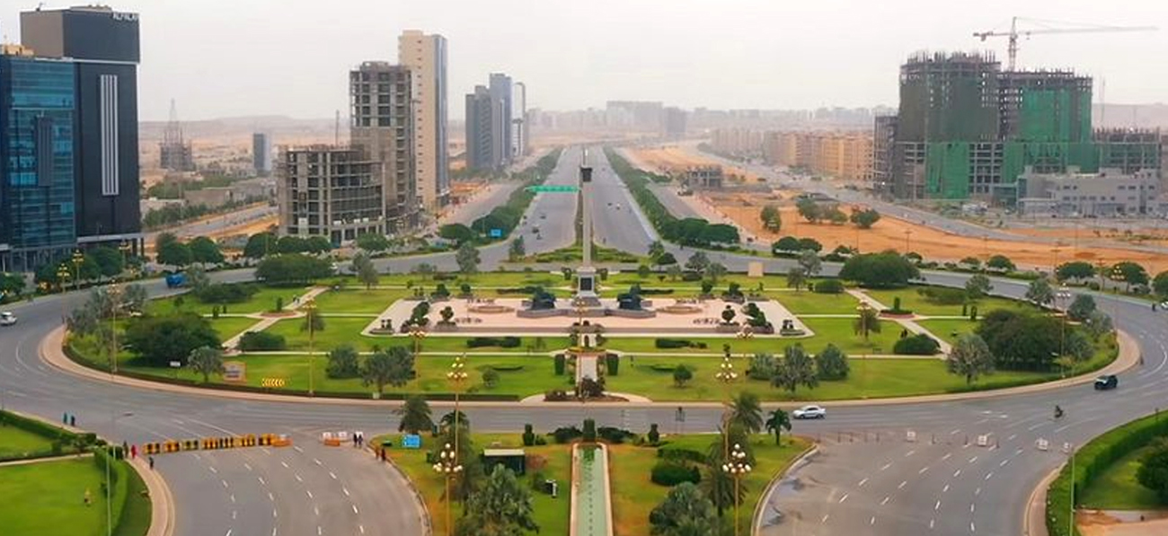 Karachi image