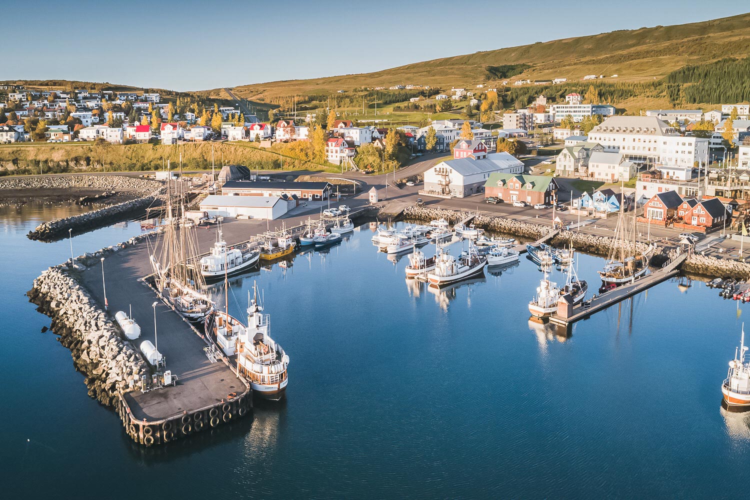 Húsavík image