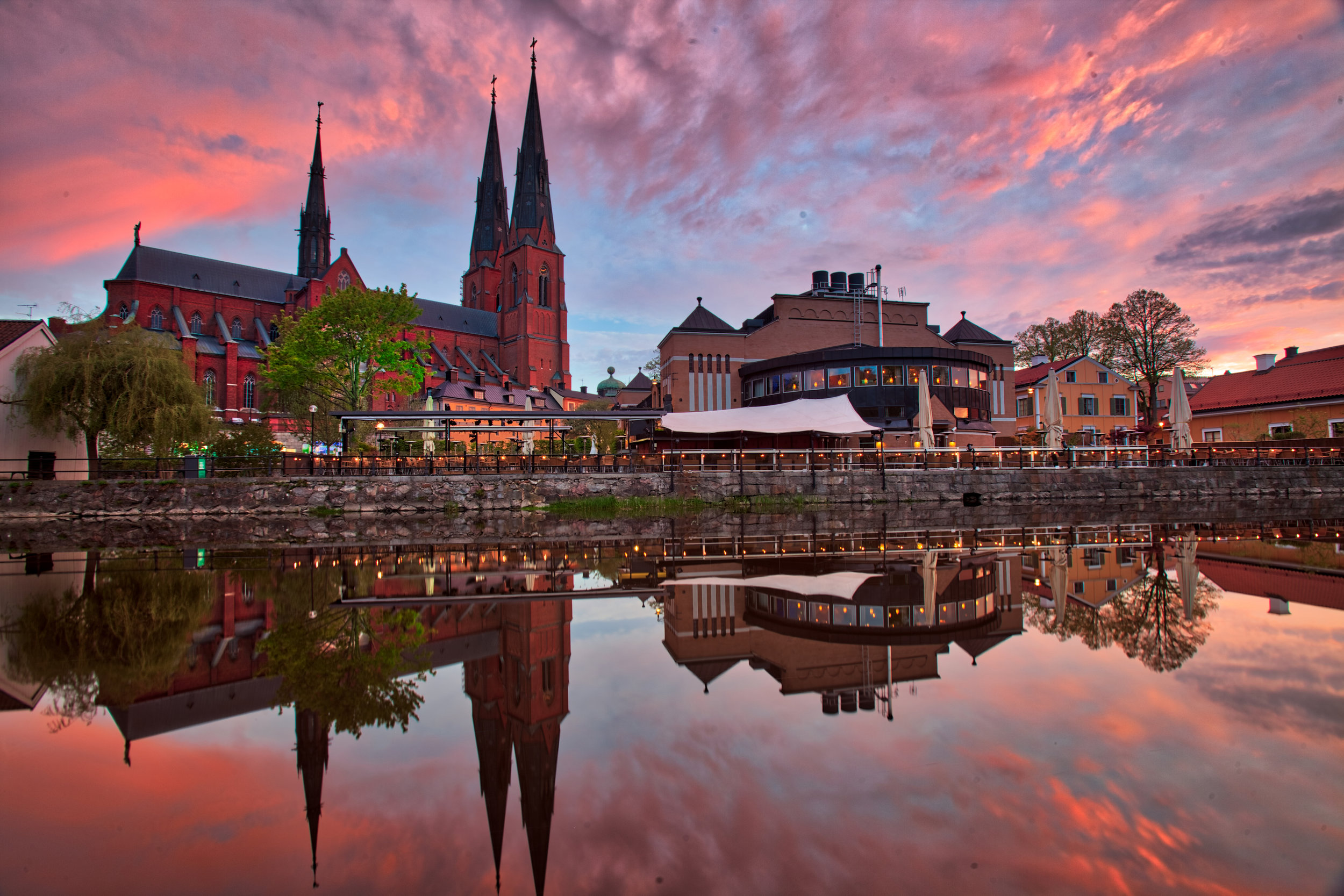 Uppsala image