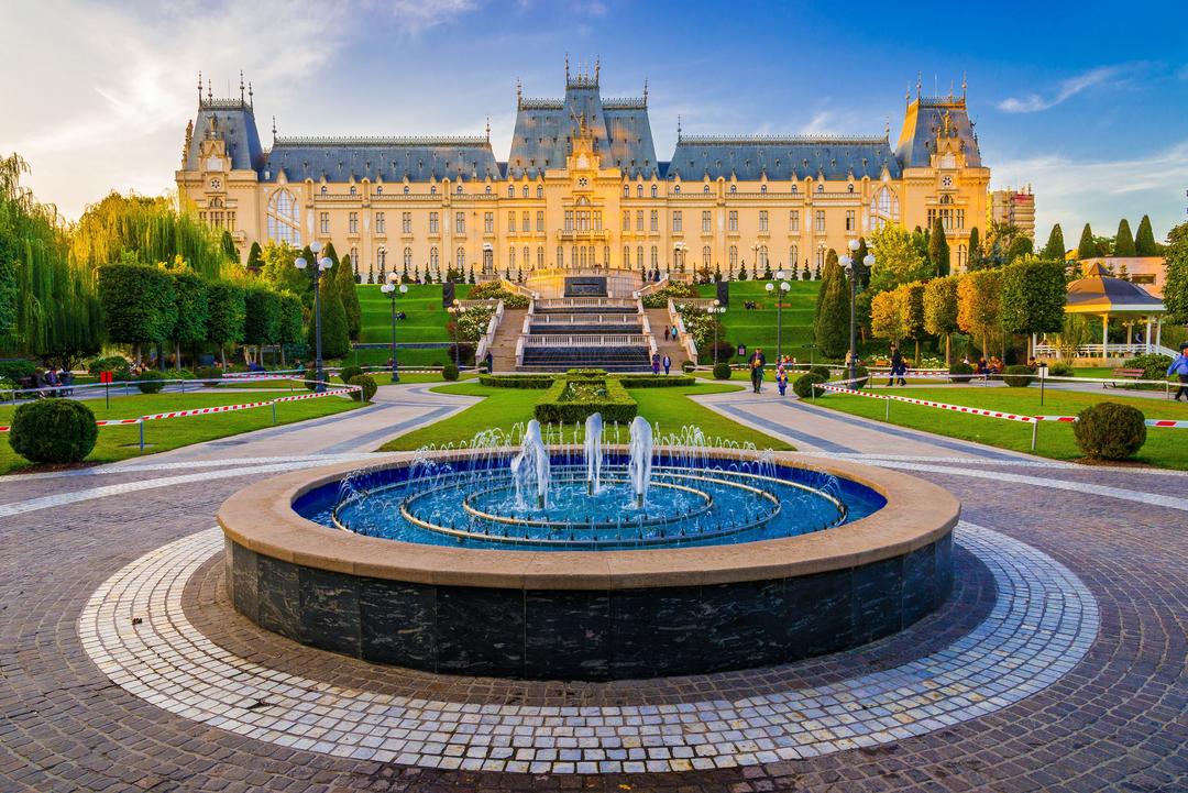 Iasi image