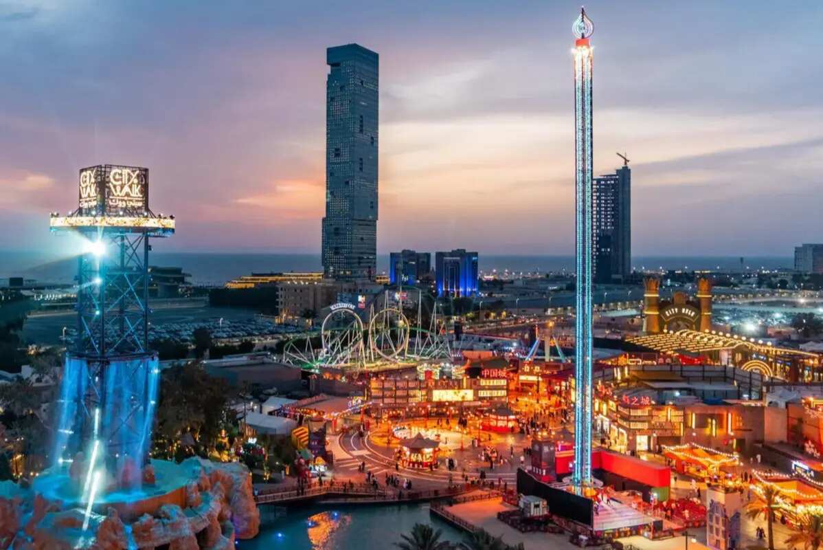Jeddah