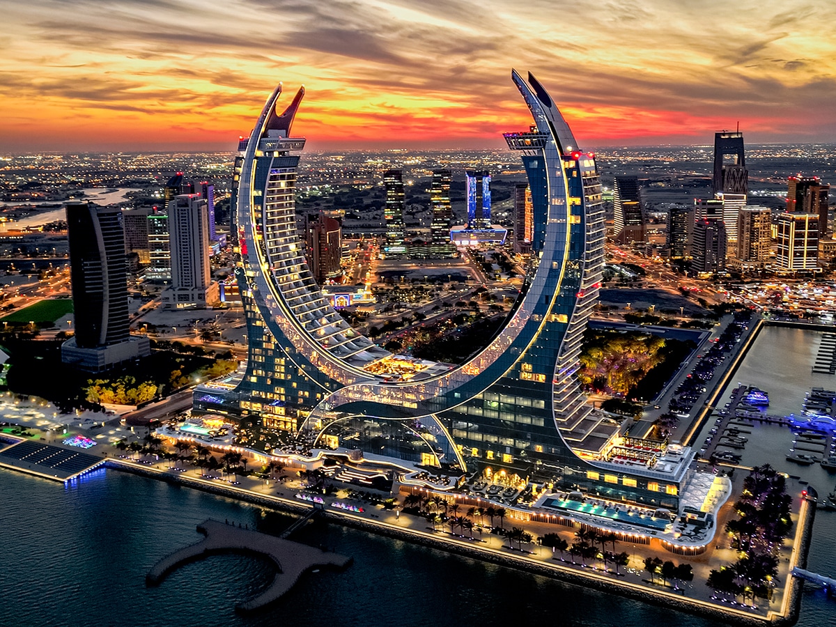 Lusail