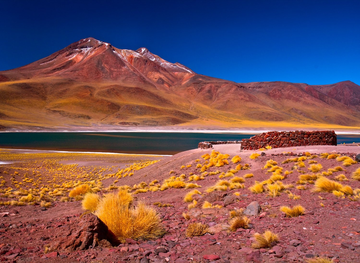 Atacama Desert