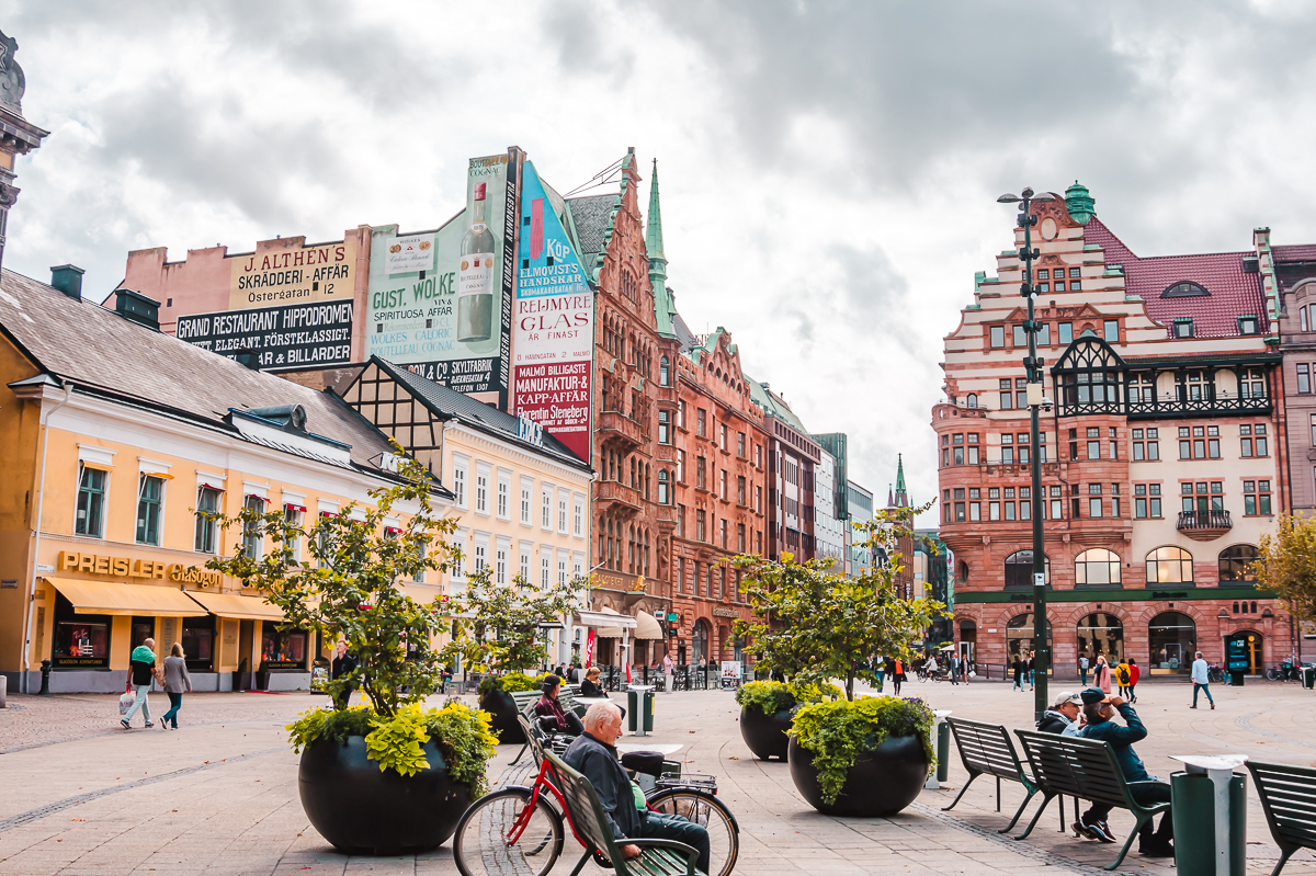 Malmö image