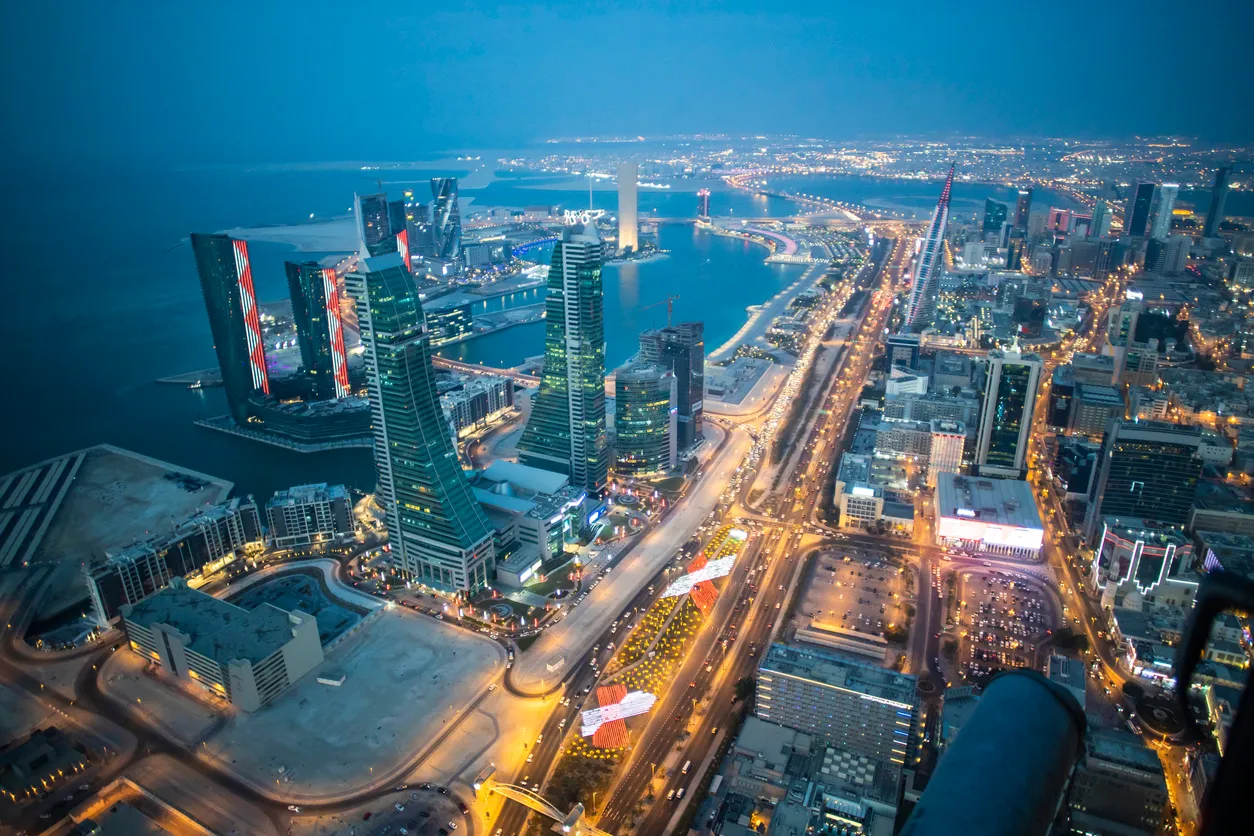 Manama image