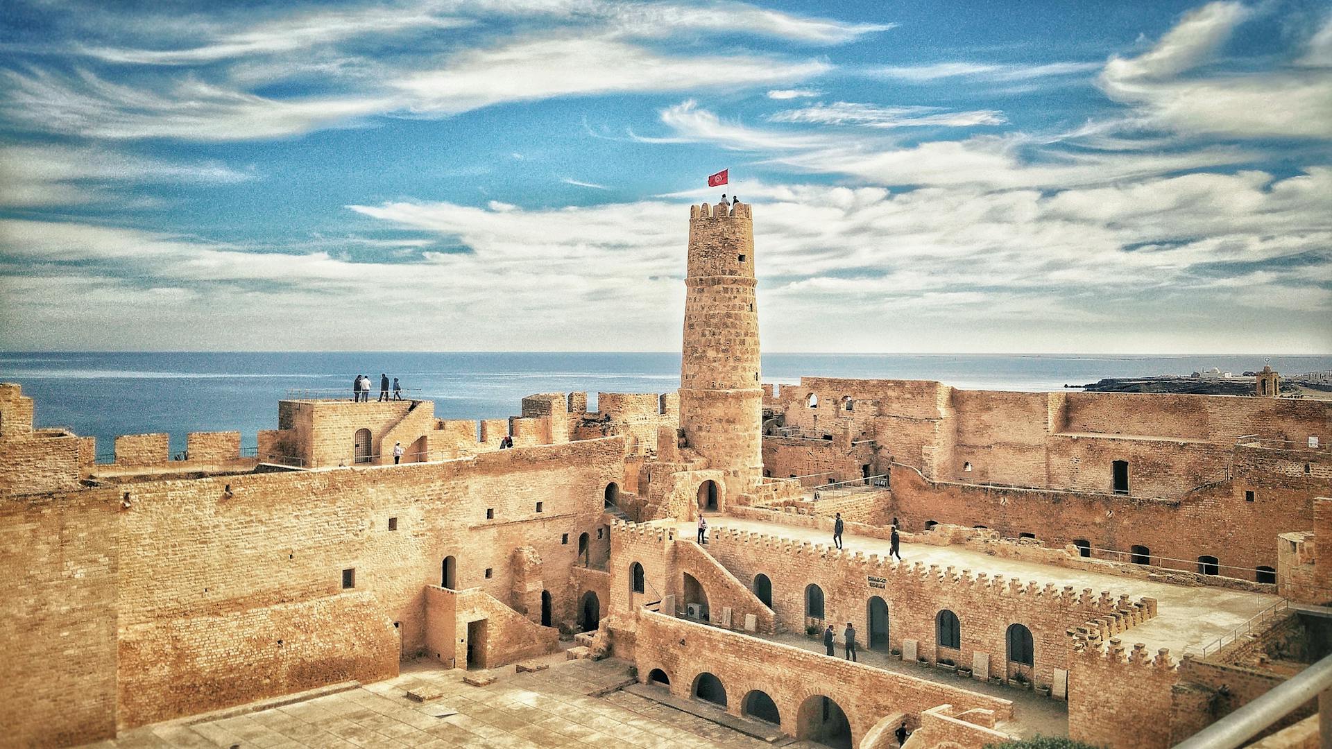 Monastir