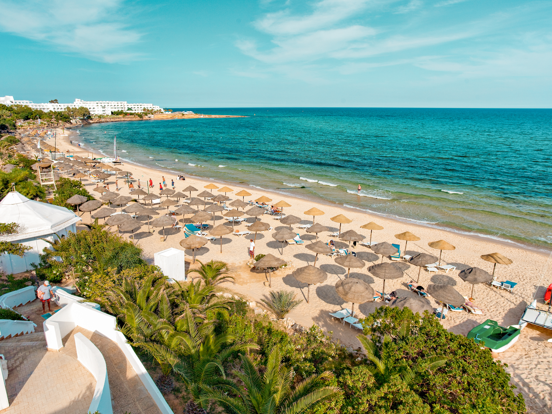 Hammamet