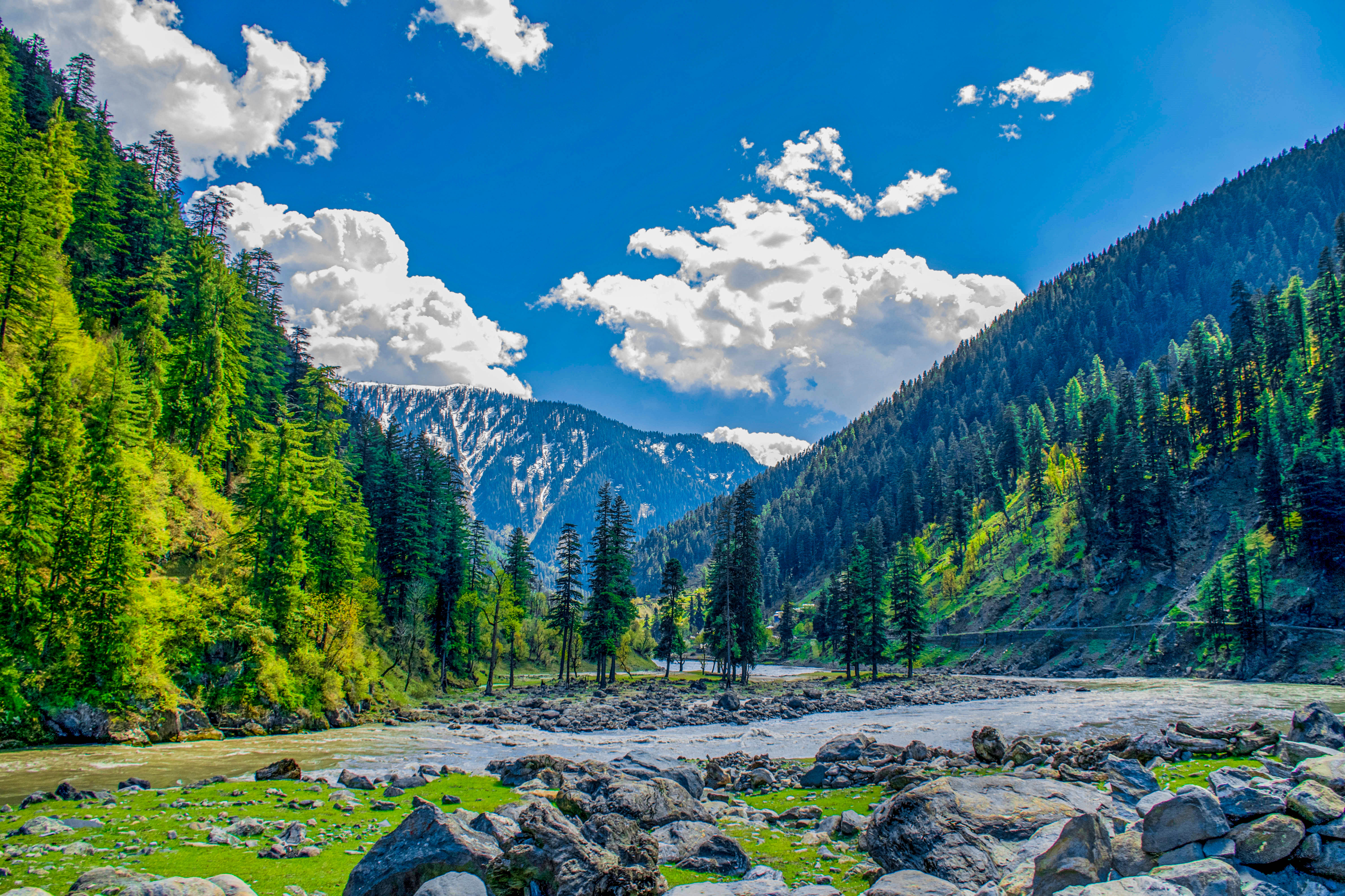 Neelum Valley image