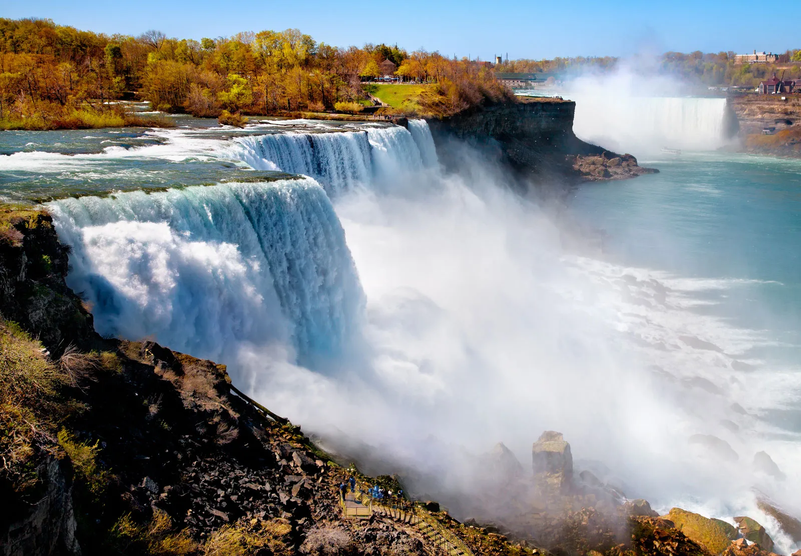 Niagara Falls, Ontario