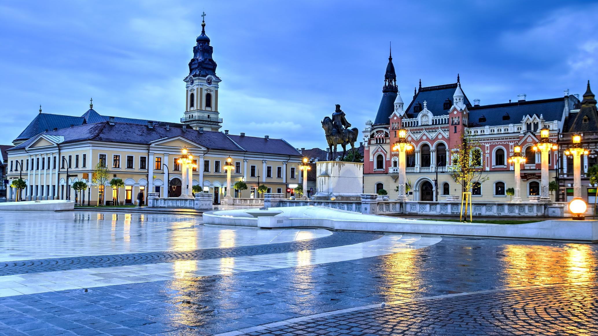 Oradea image
