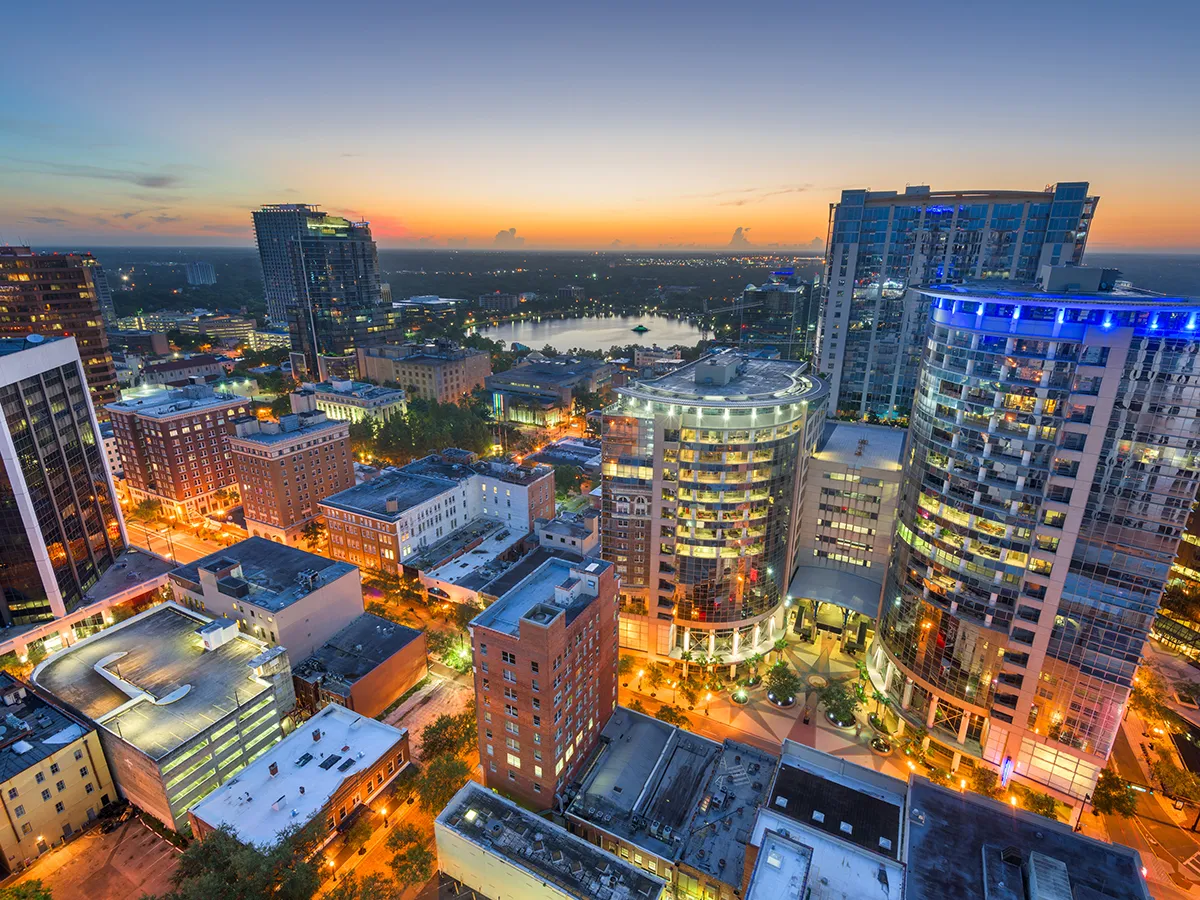 Orlando