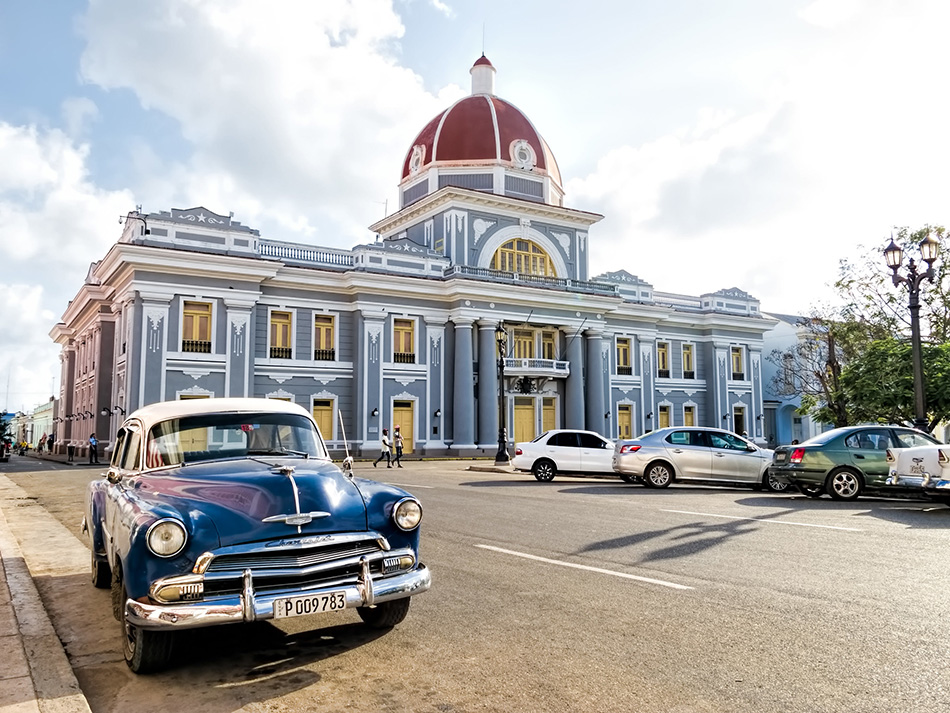 Cienfuegos image