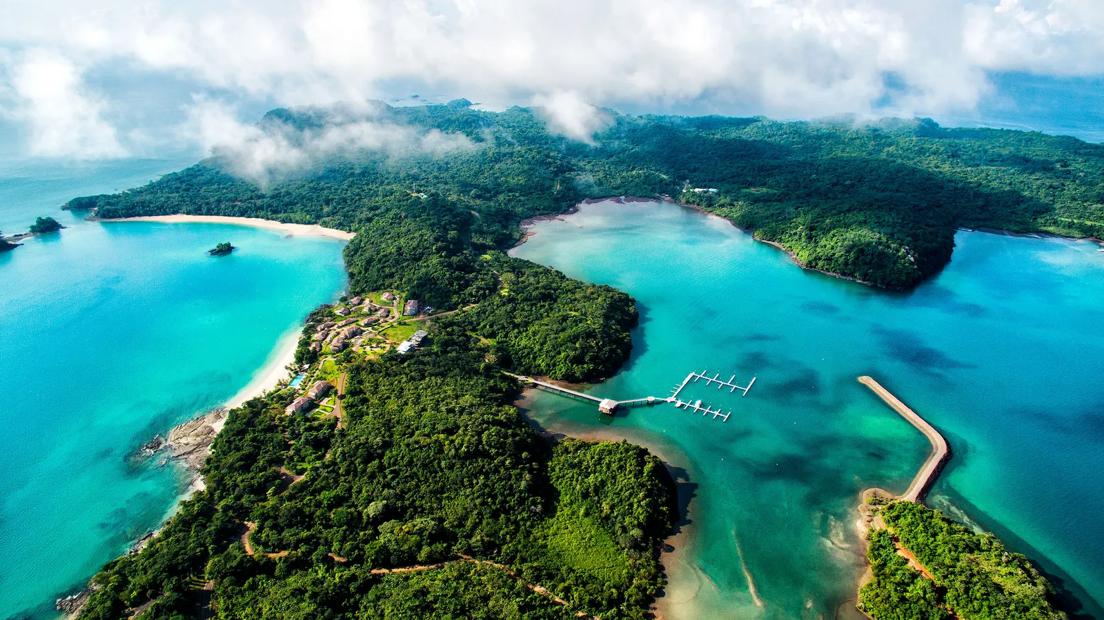 Pearl Islands (Archipiélago de las Perlas) image