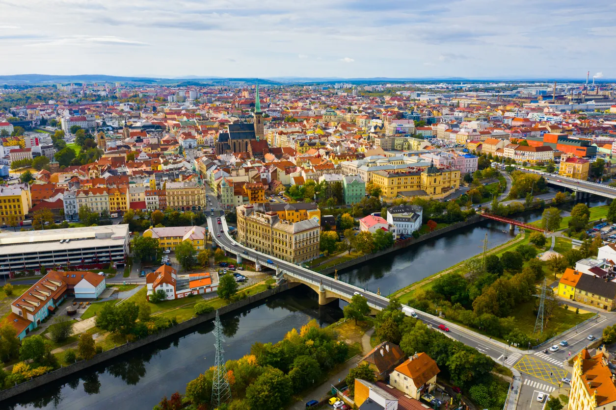 Plzeň