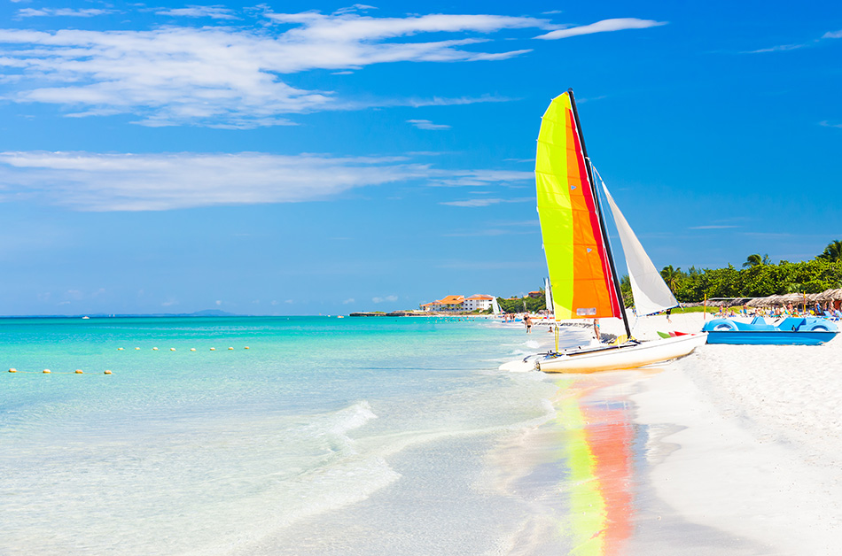Varadero image