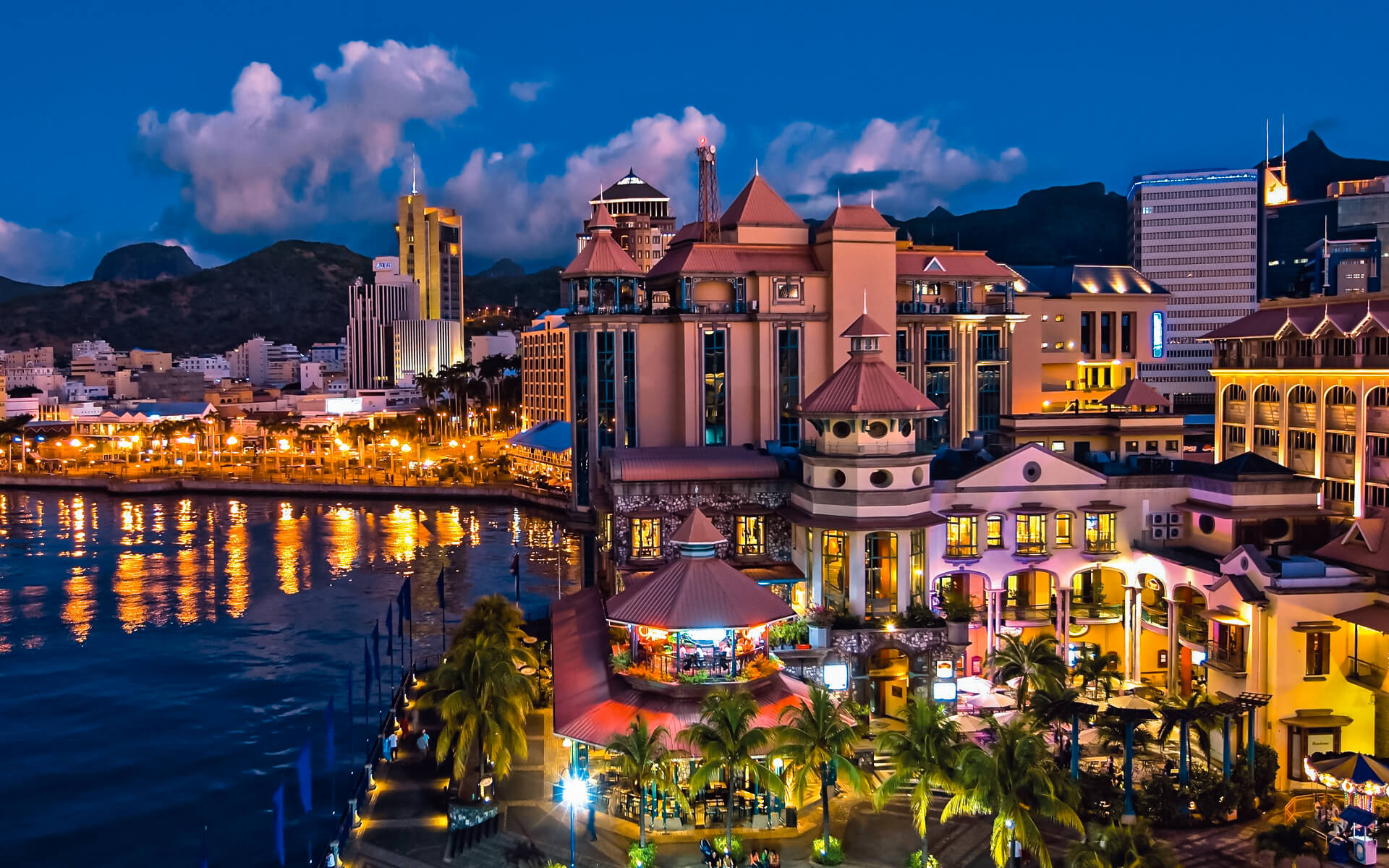 Port Louis image