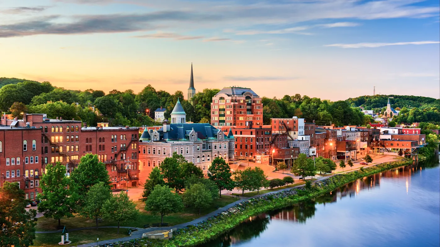 Maine