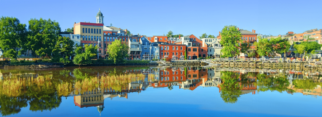 New Hampshire