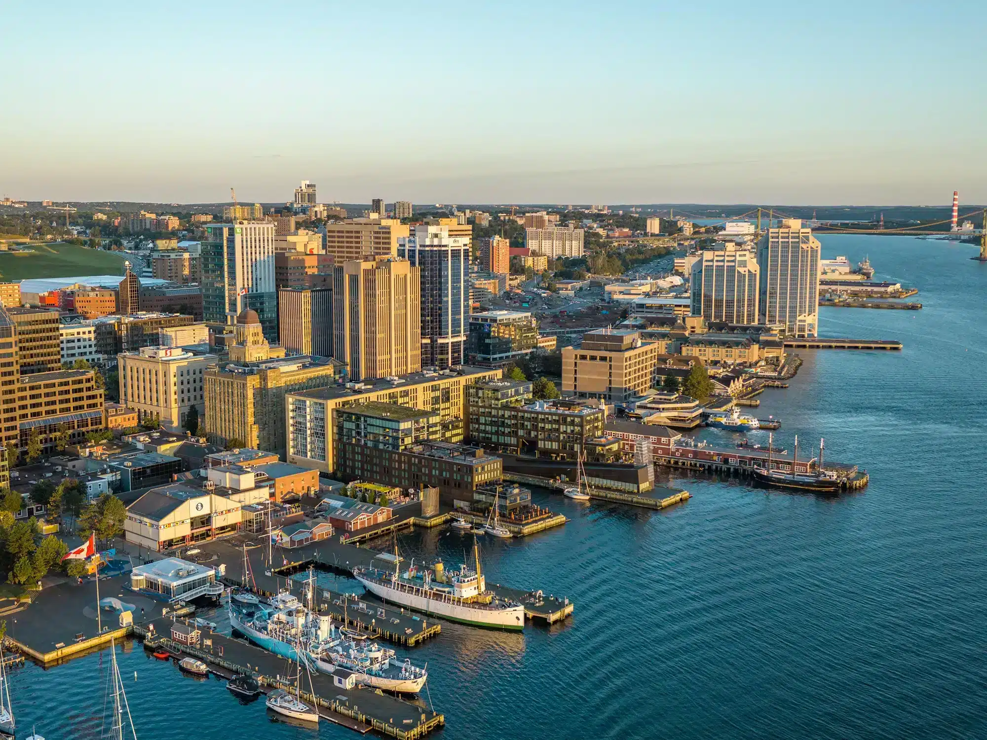 Halifax, Nova Scotia