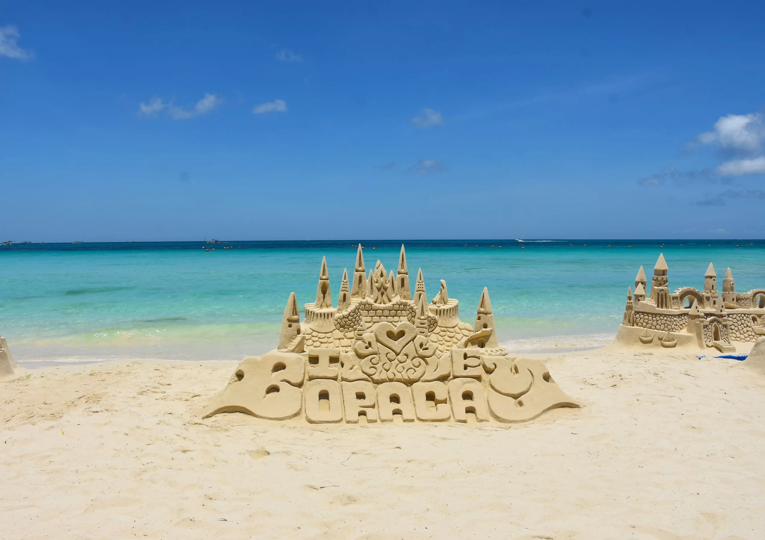 Boracay
