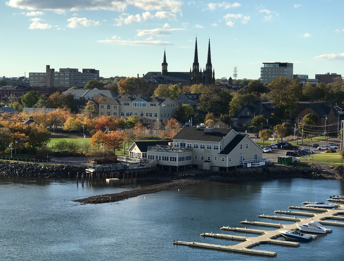 Charlottetown, Prince Edward Island
