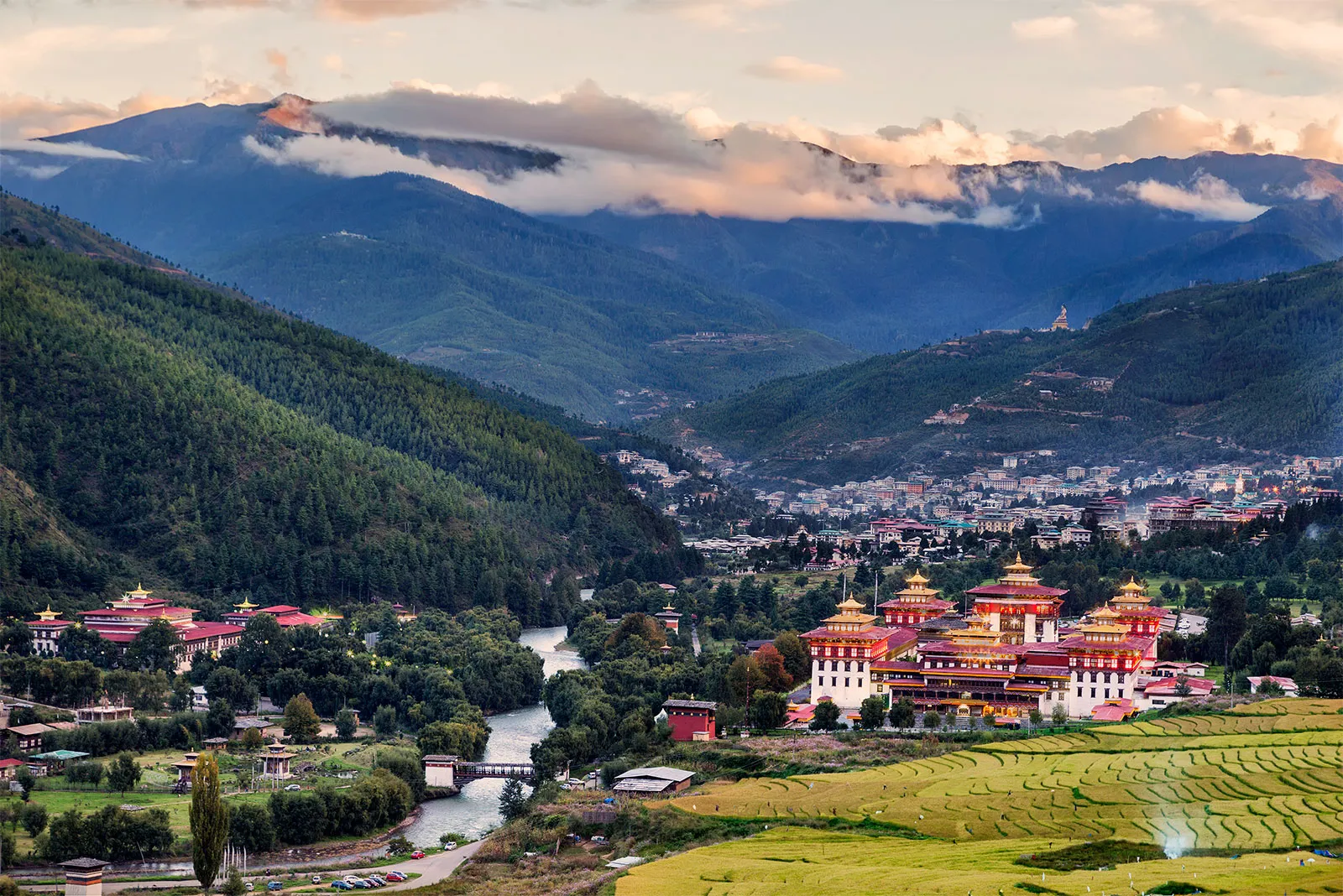 Thimphu image