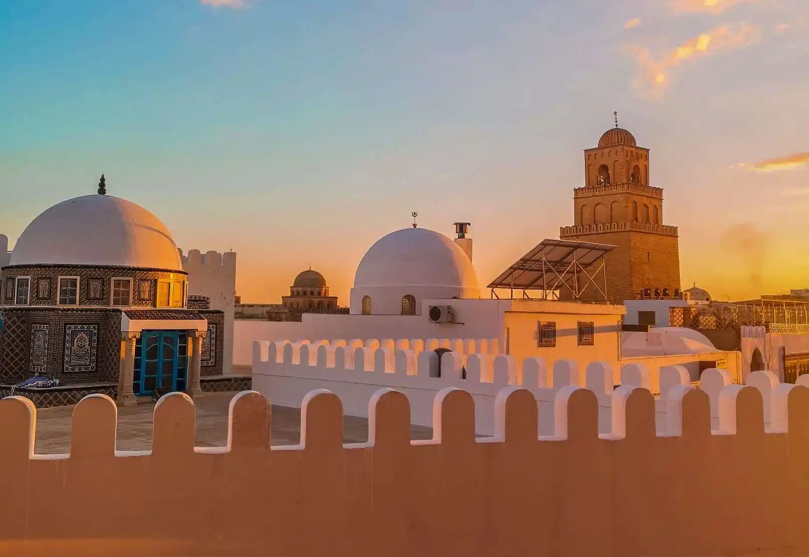 Kairouan