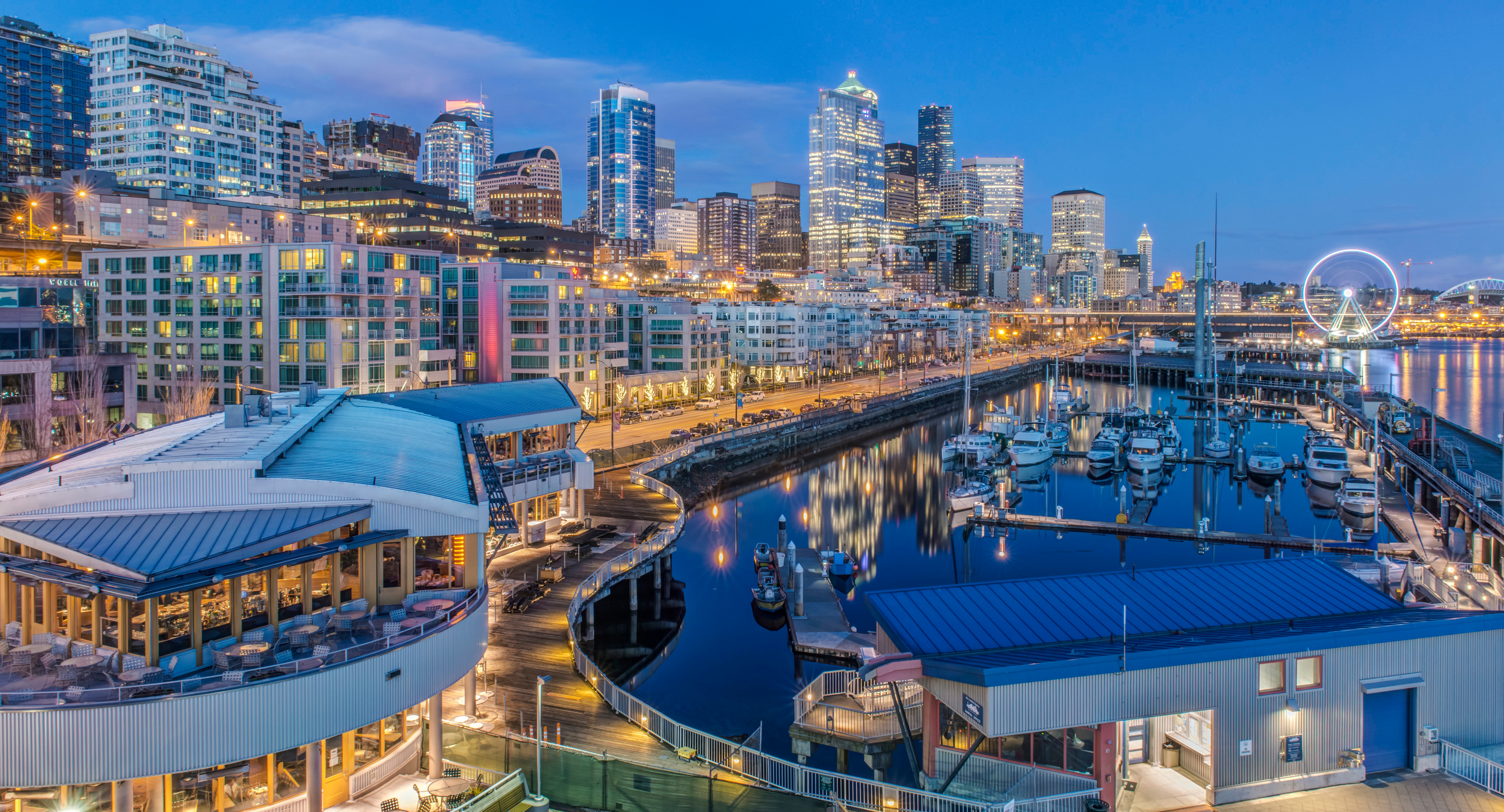 Seattle
